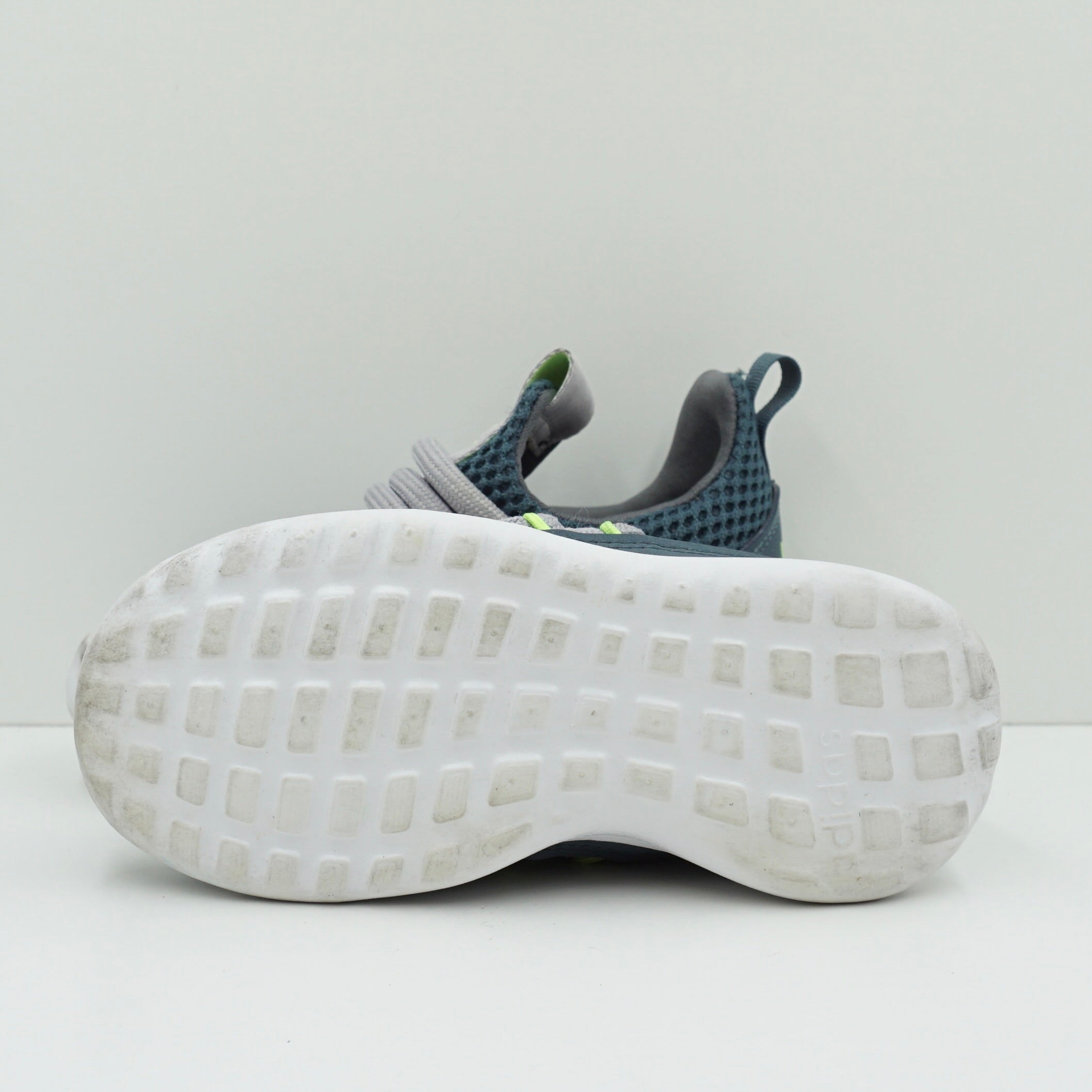 Adidas Neo Lite Racer Adapt 3.0 Blue Grey Toddler