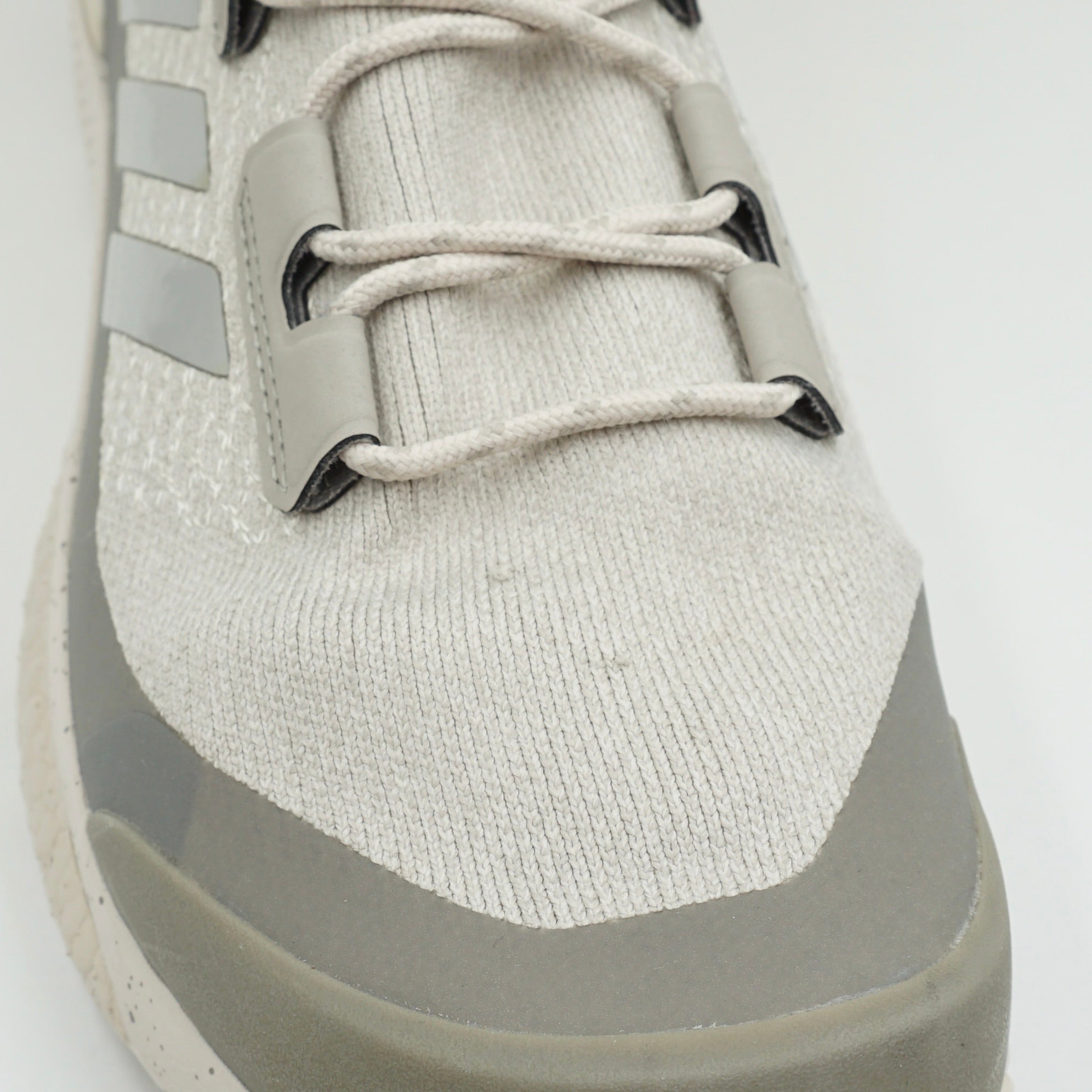 Adidas Terrex Free Hiker Parley Aluminum Sesame