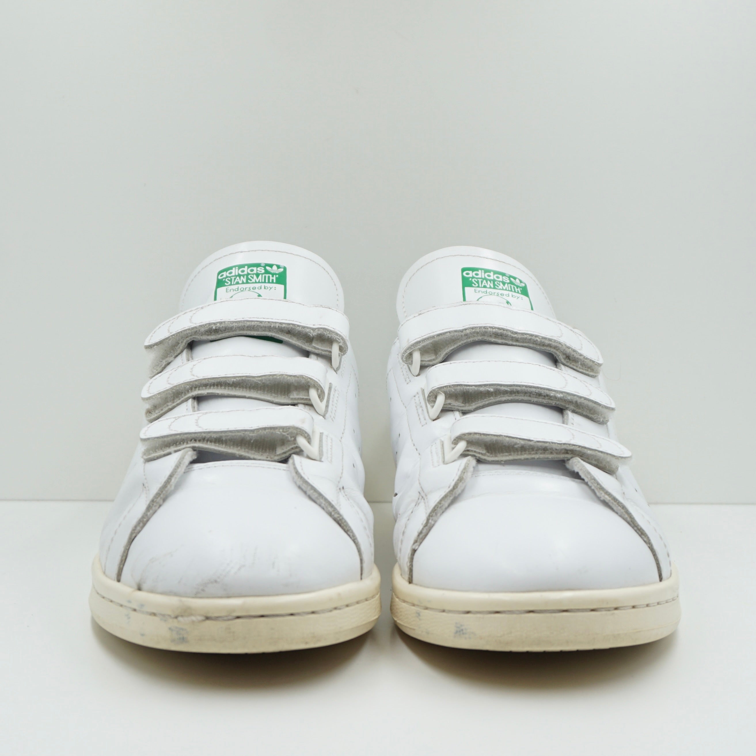Adidas Stan Smith CF Nigo White