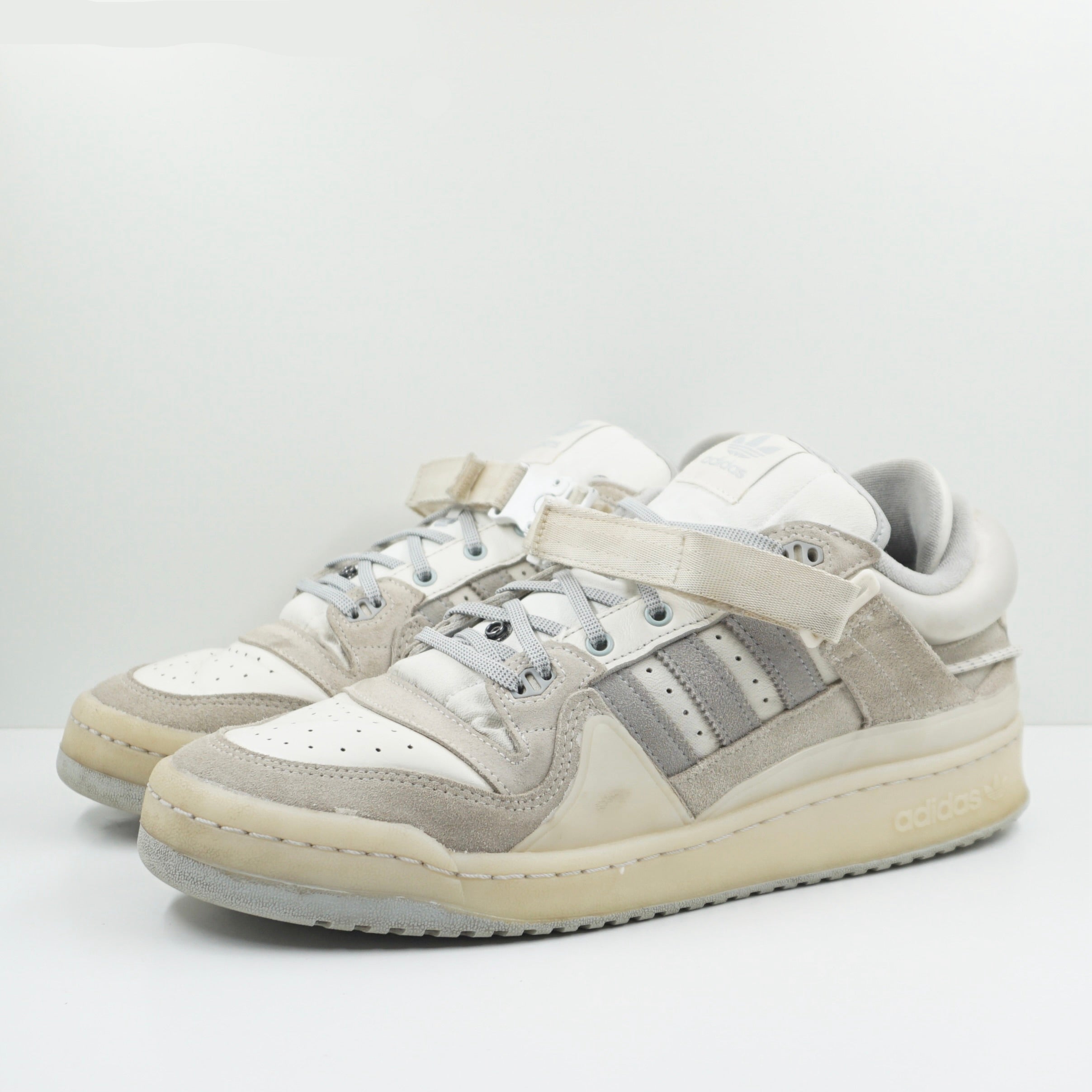 Adidas Forum Buckle Low Bad Bunny Last Forum