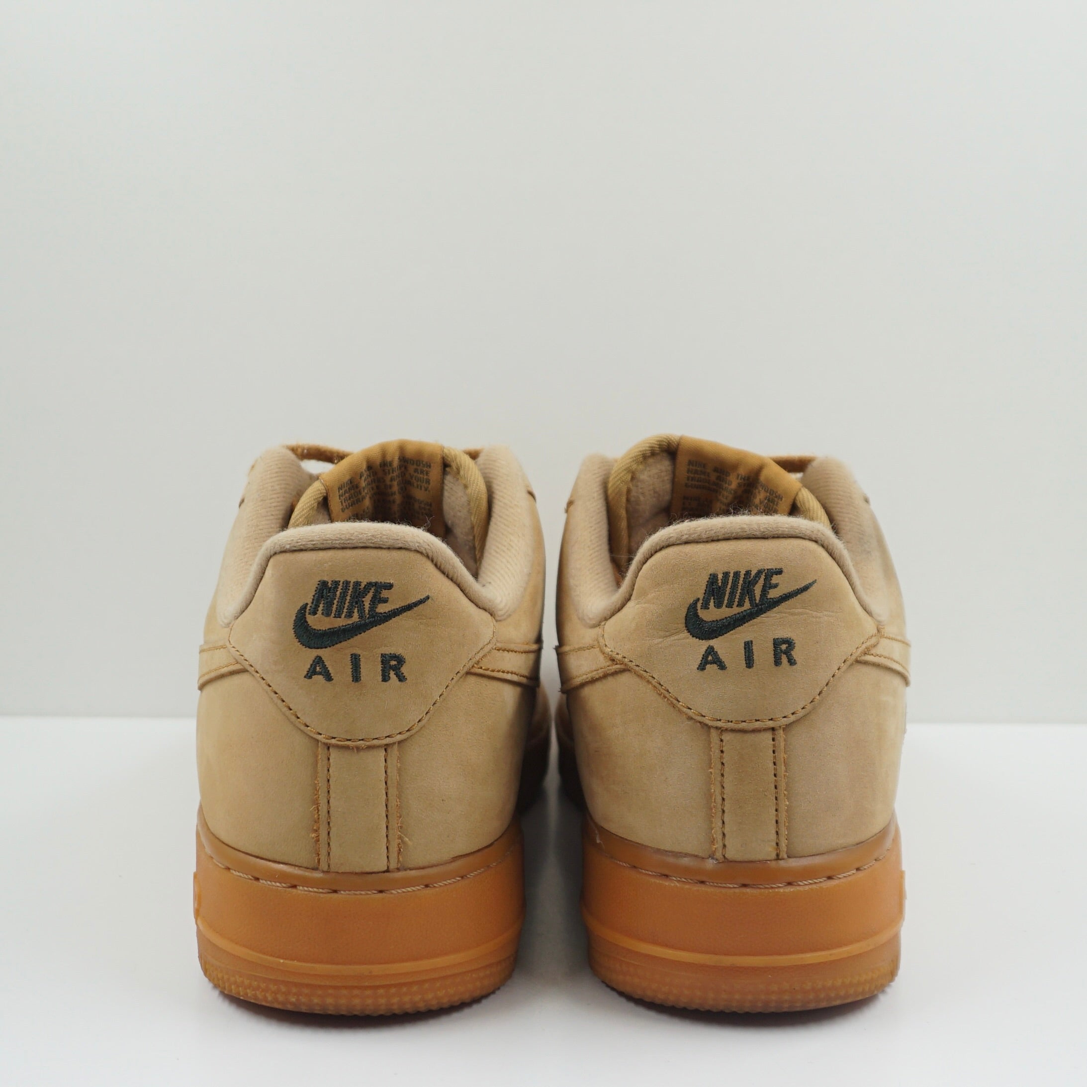 Nike Air Force 1 Low Flax (2018)