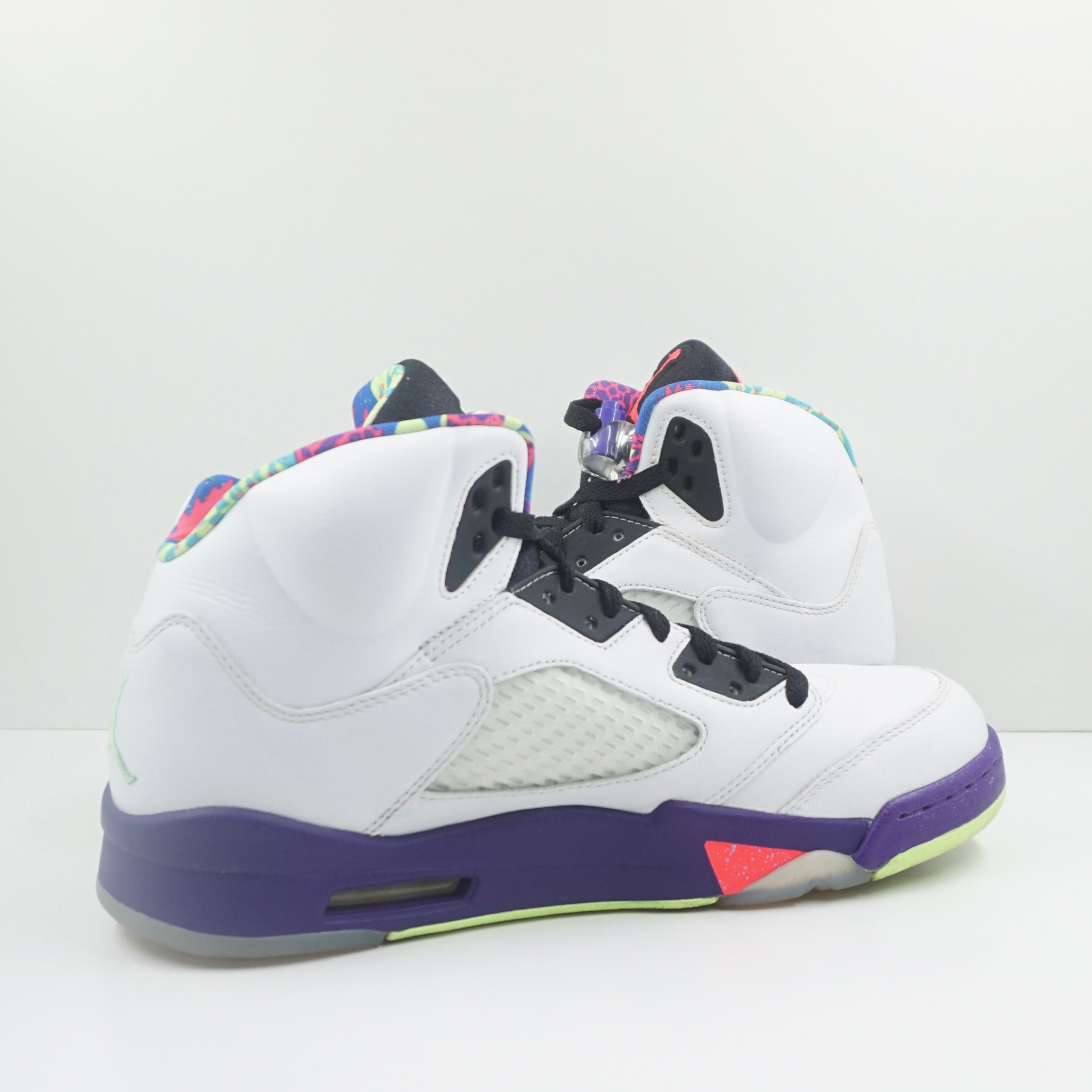 Jordan 5 Retro Alternate Bel-Air