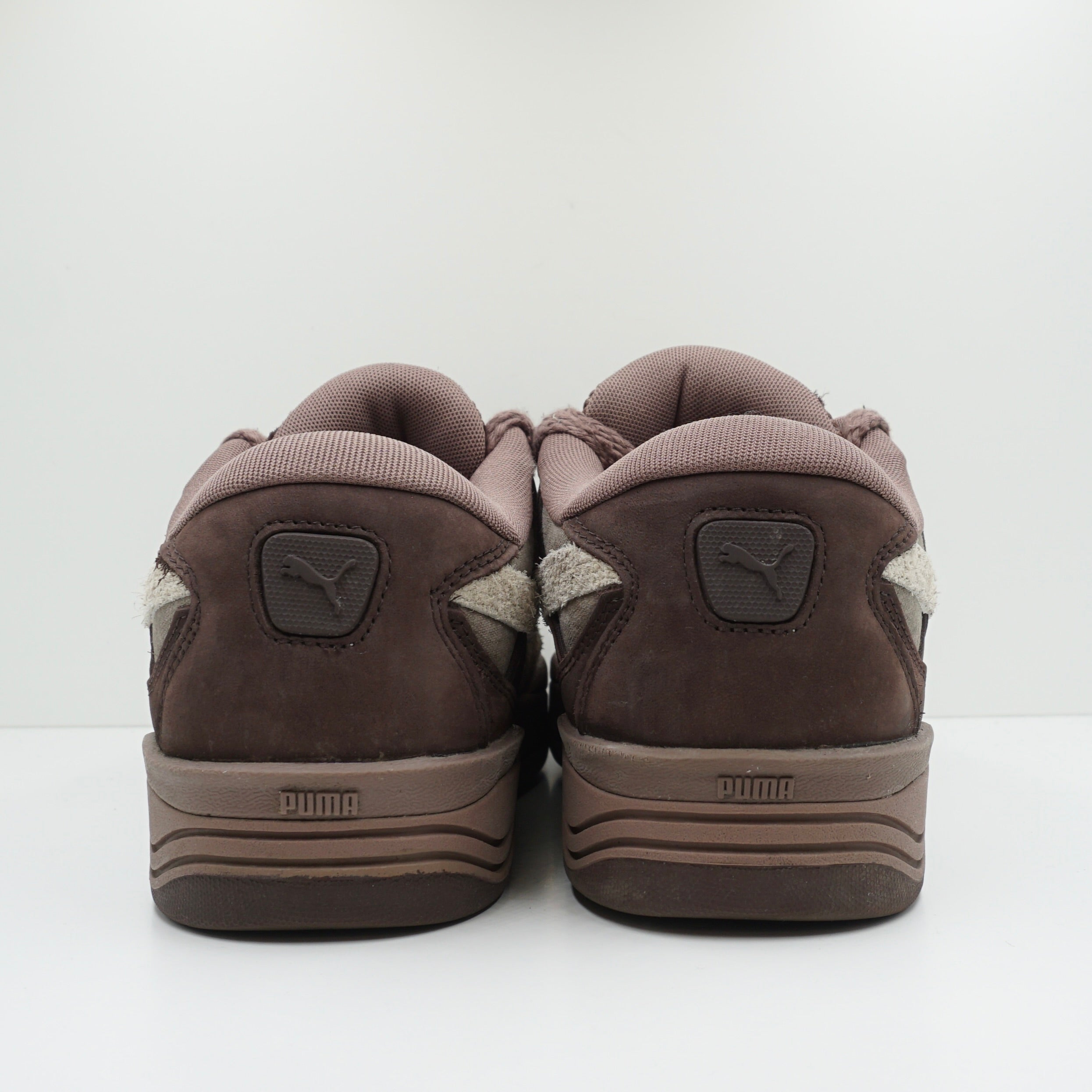 Puma 180 Cafe Dark Clove Chocolate