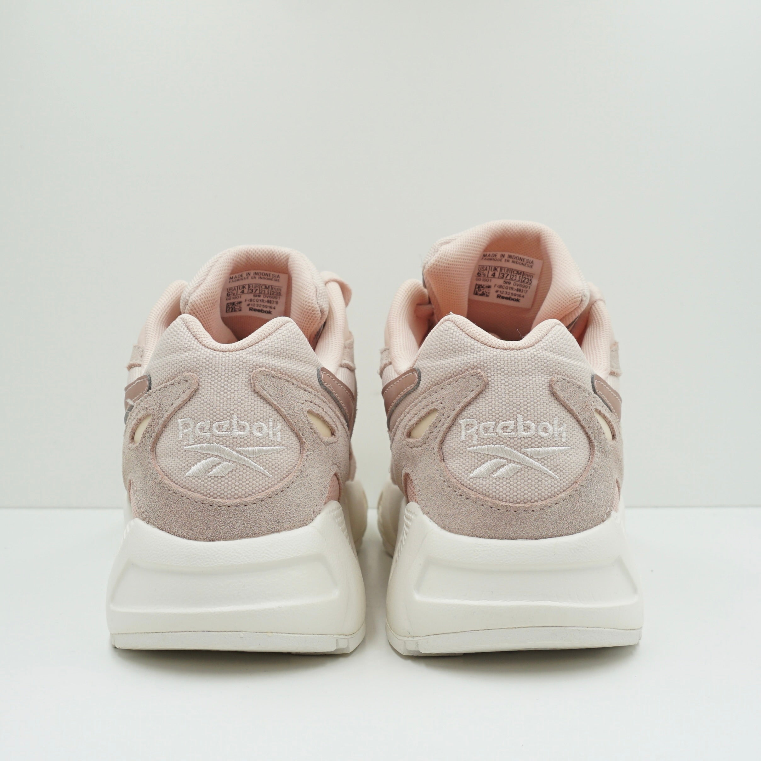 Reebok Aztrek 96 Pink (W)