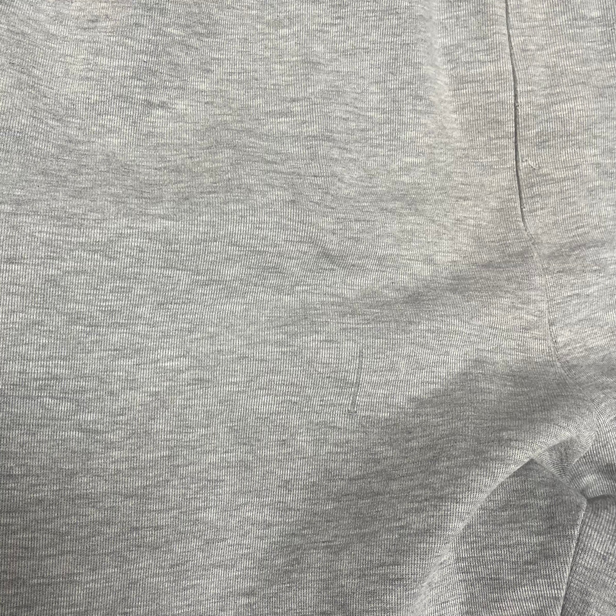 Nike Tech Fleece Grey Pants