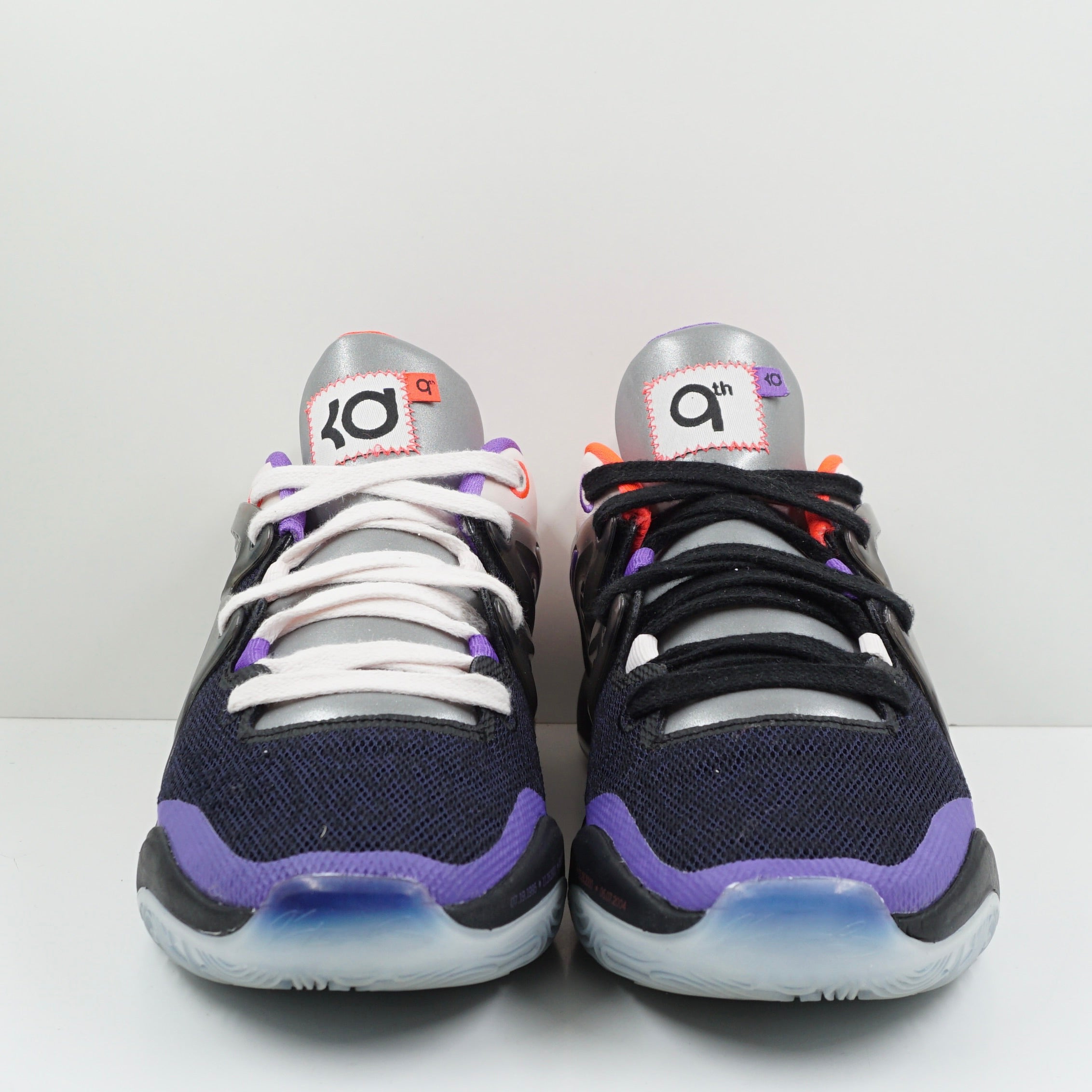 Nike KD 15 Producer Pack 9th Wonder Charles Douthit