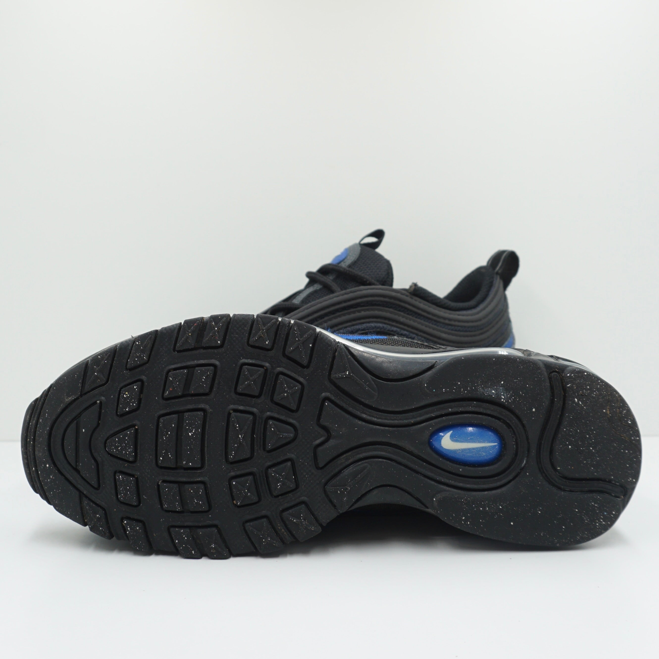 Nike Air Max 97 “Mini Swoosh” (GS)
