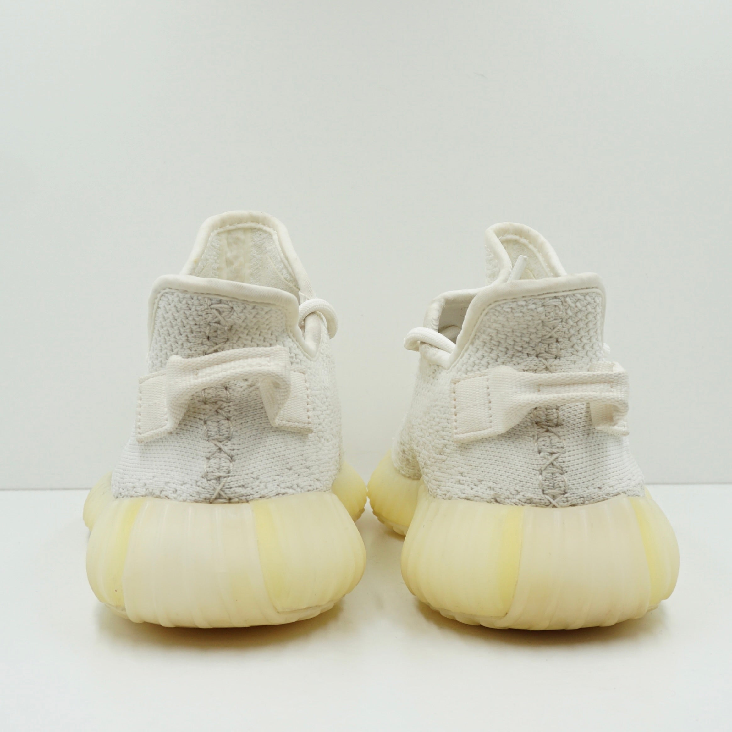 Adidas Yeezy Boost 350 V2 Cream