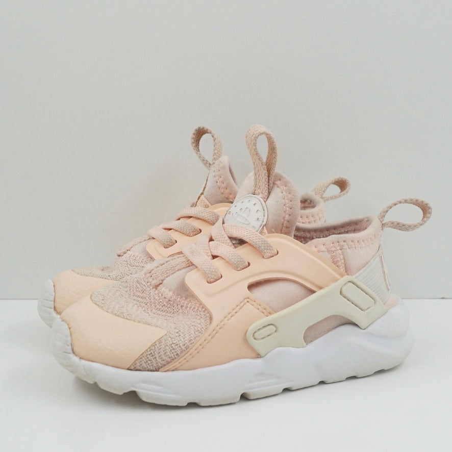 Nike Huarache Run Ultra SE Pink Toddler