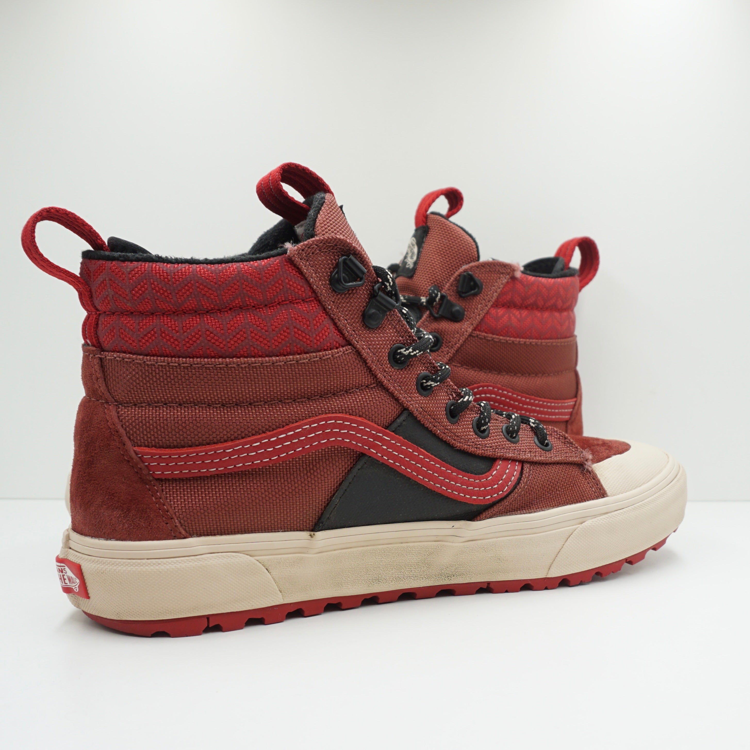 Vans SK8-HI MTE-2 DX