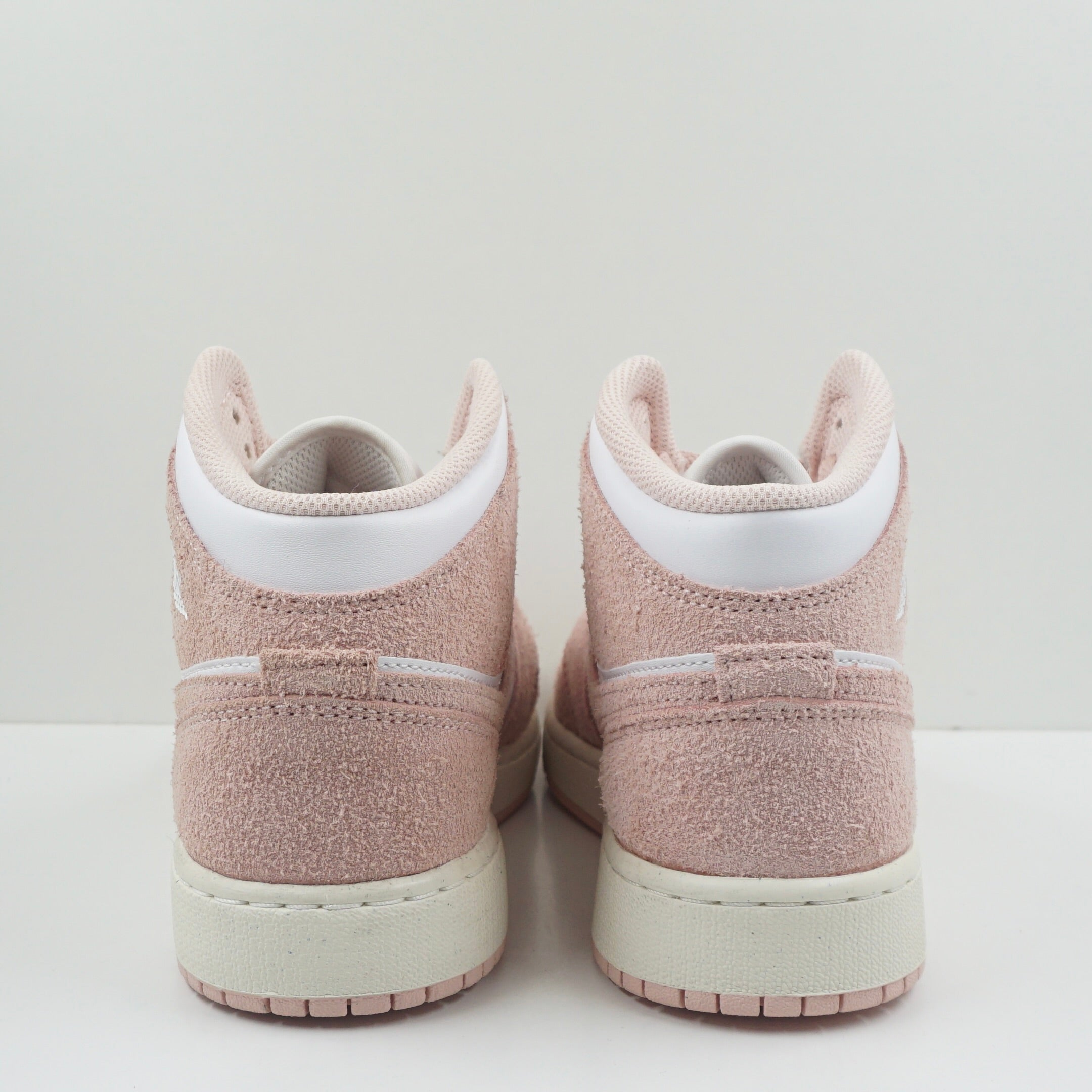 Jordan 1 Mid SE Legend Pink (GS)