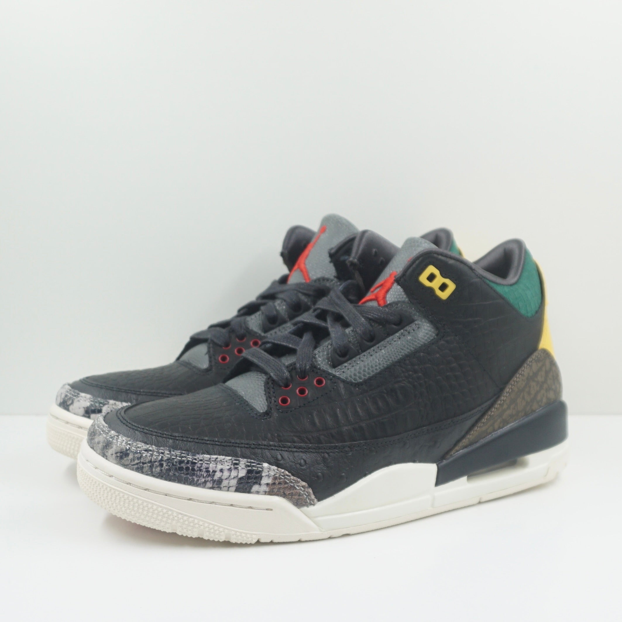 Jordan 3 Retro SE Animal Instinct 2.0