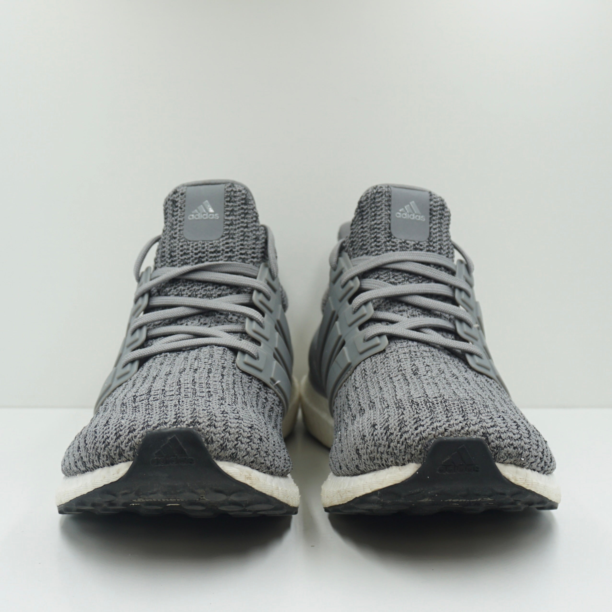 Adidas Ultraboost 4.0 DNA Grey Three