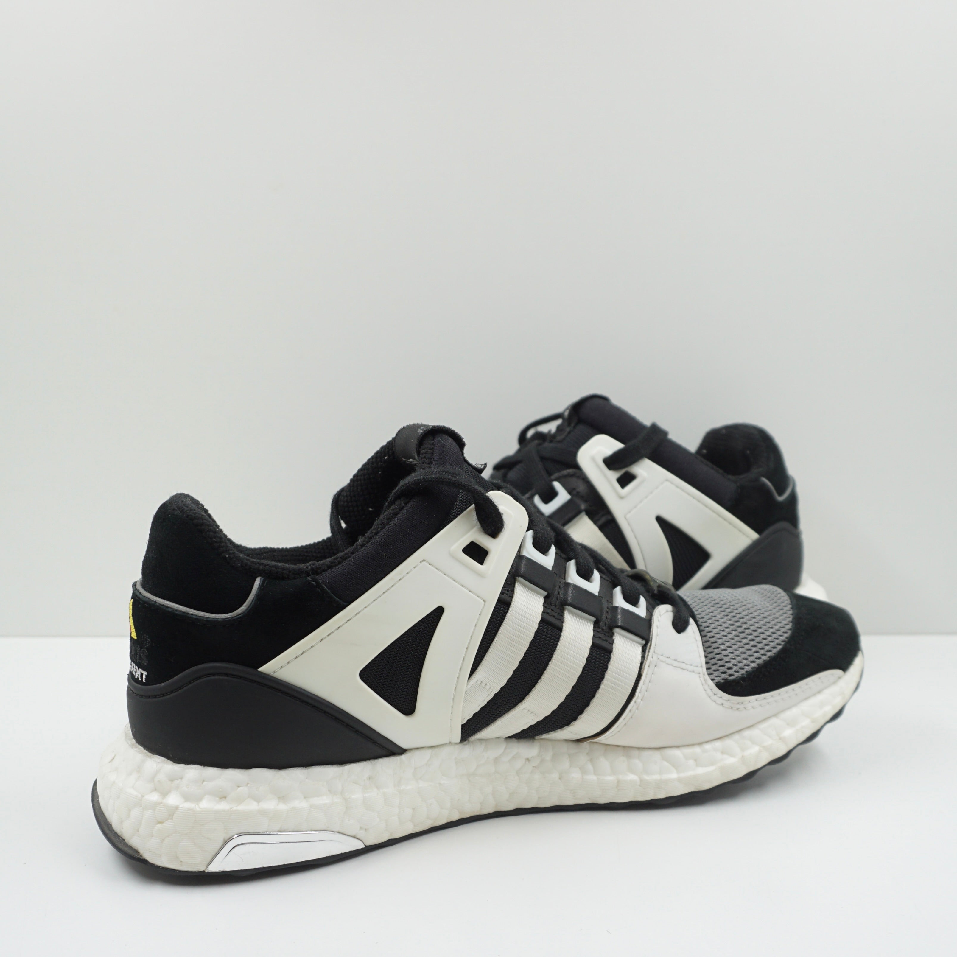 Adidas Ultra Boost EQT Support 93/16 Concepts Black