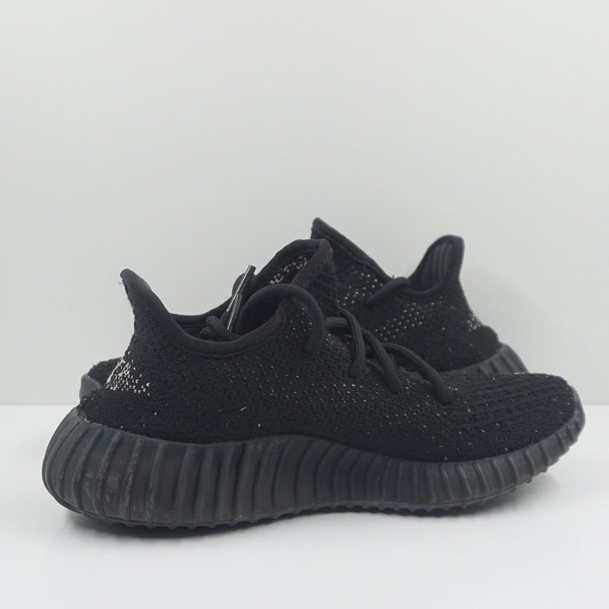 Adidas Yeezy Boost 350 V2 Core Black White (2016/2022)