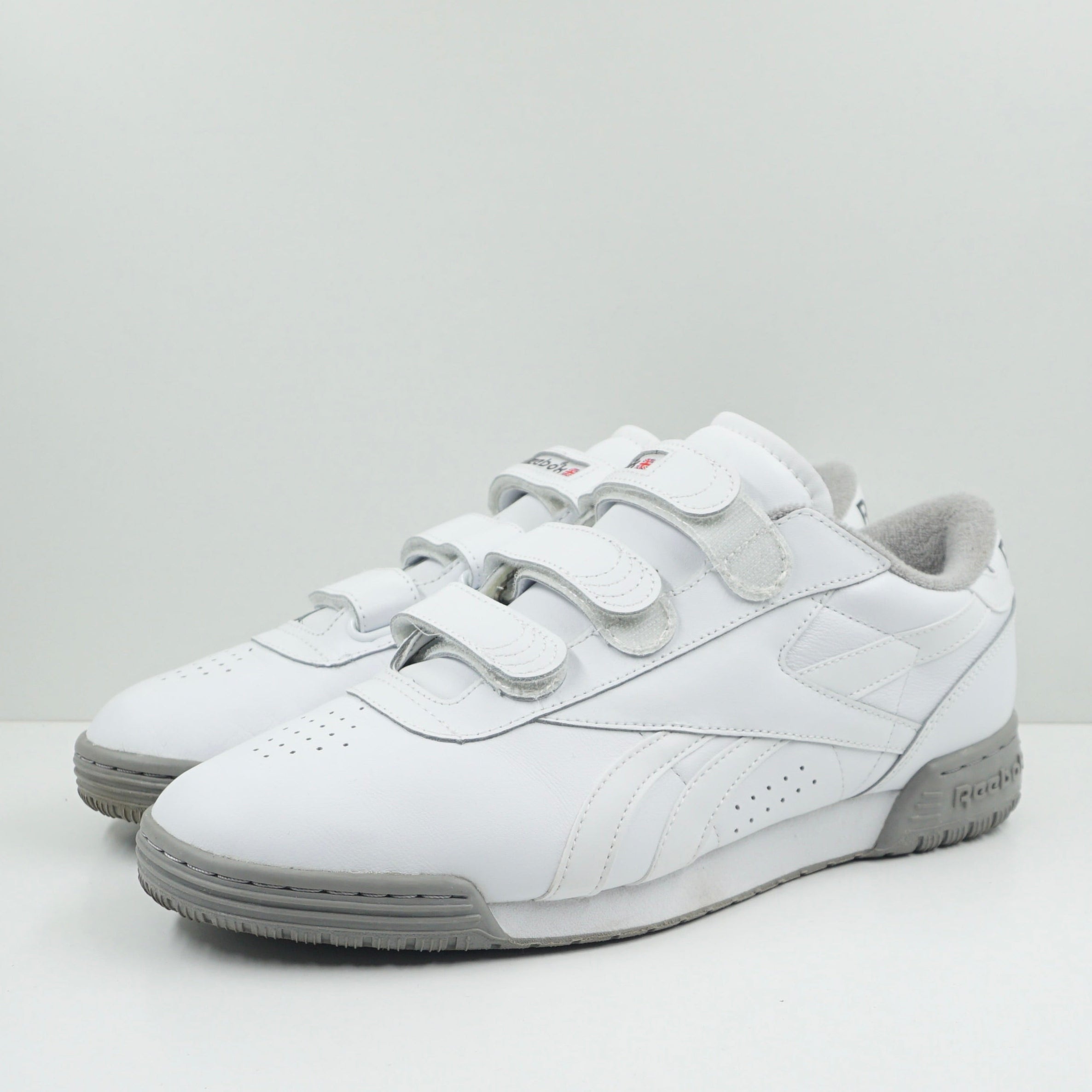Reebok Exofit 600 White
