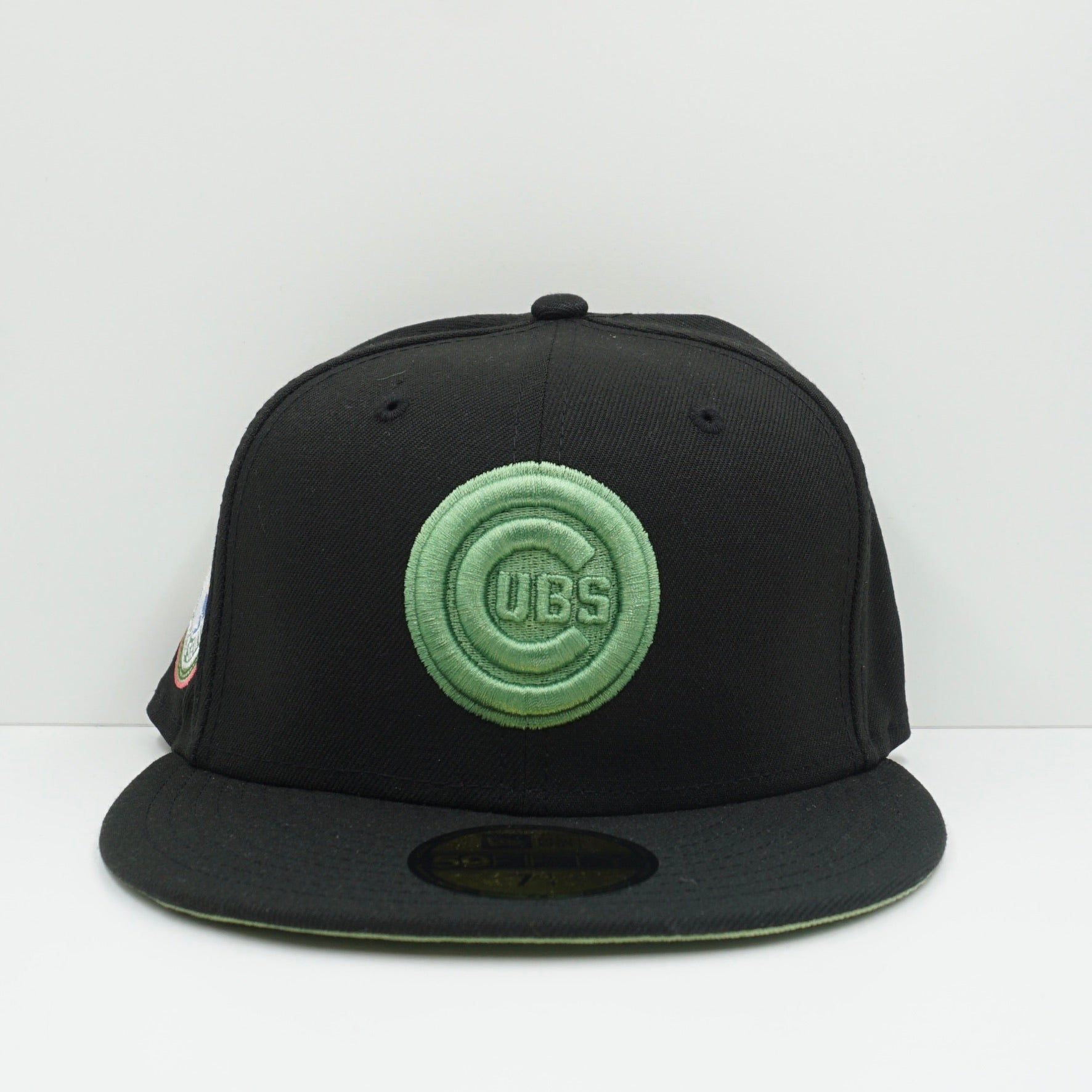 New Era Chicago Cubs Activist Fitted Cap