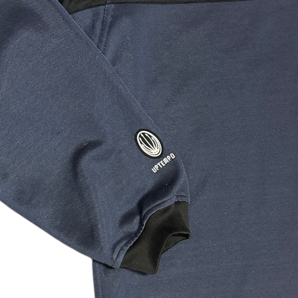 Vintage Nike Uptempo Navy Sweatshirt
