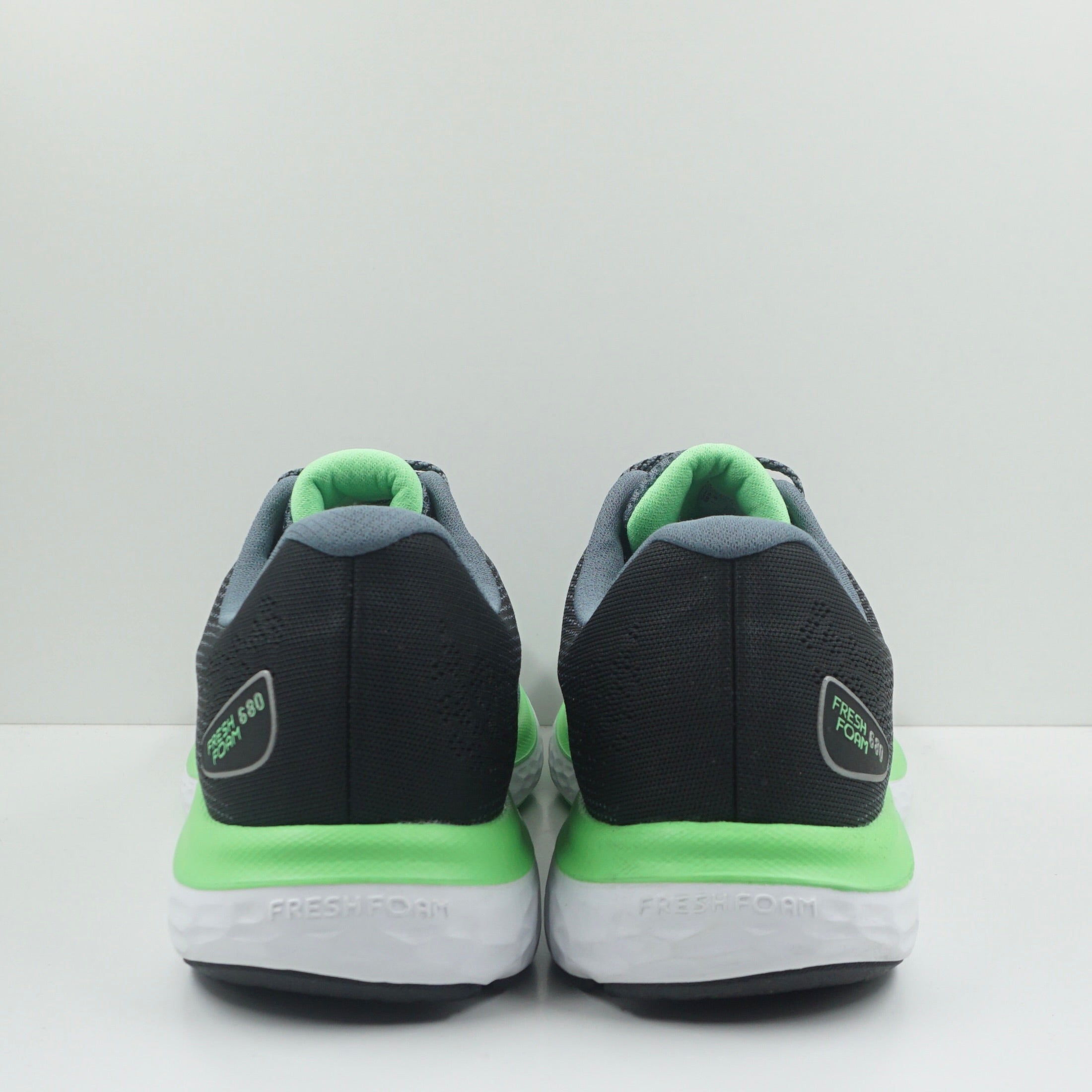 New Balance Fresh Foam 680 V7 Ocean Grey