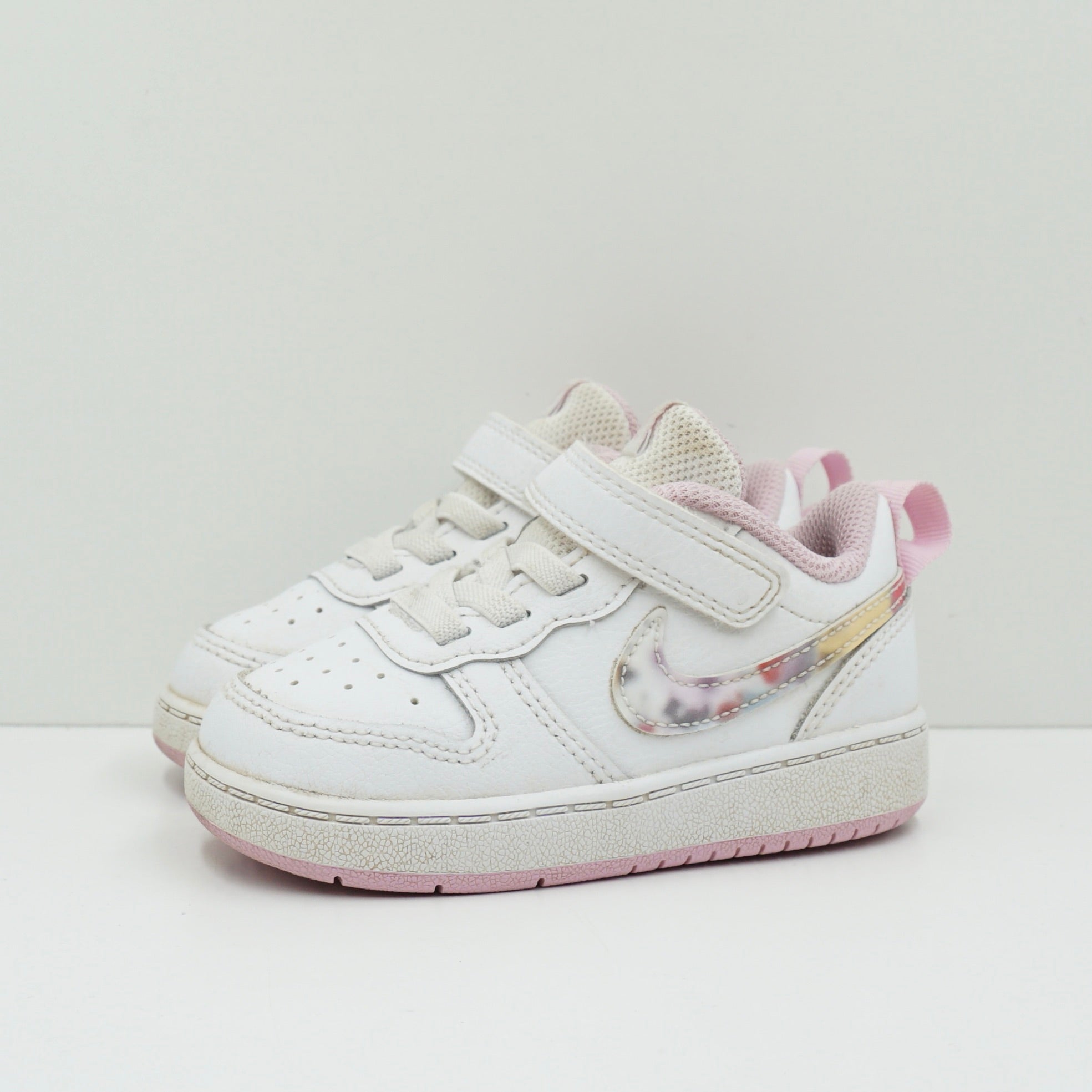 Nike Court Borough Low 2 SE Toddler