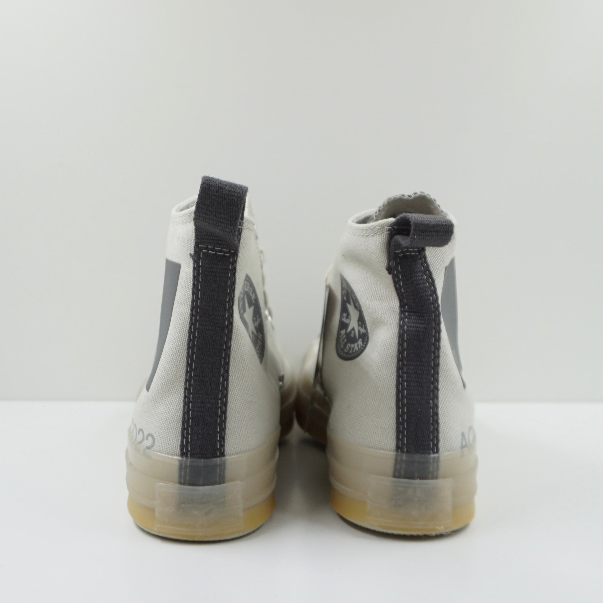Converse Chuck Taylor All Star 70 Hi A-COLD-WALL Silver Birch