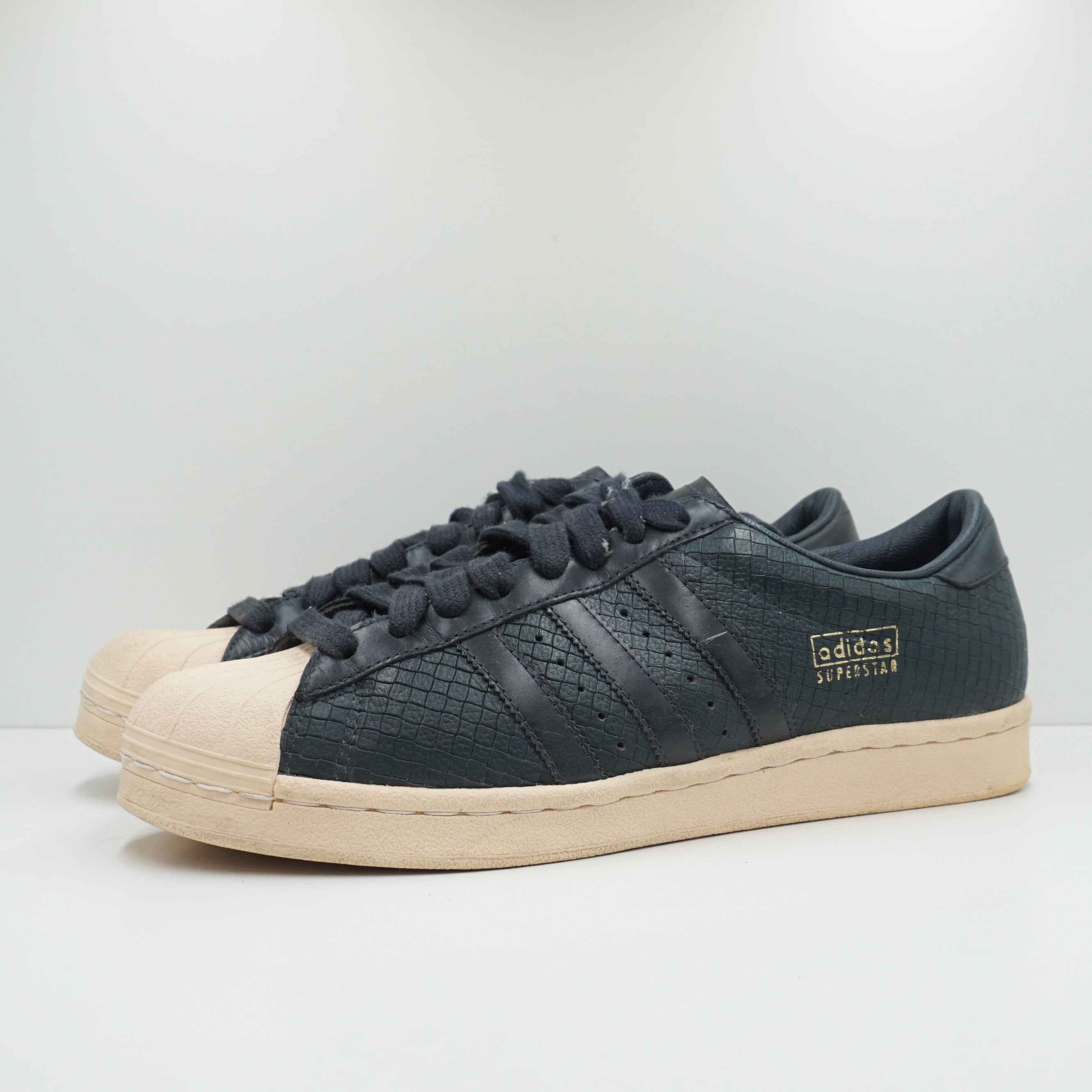 Adidas Superstar Navy (2006)