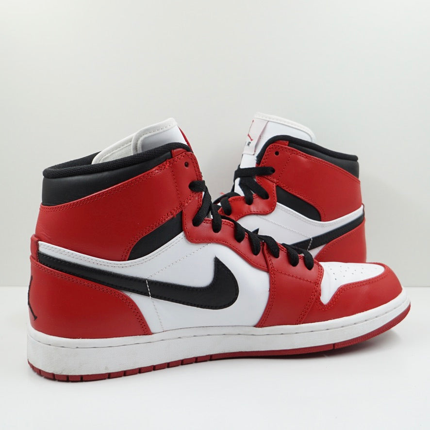 Jordan 1 Retro Chicago (2013)