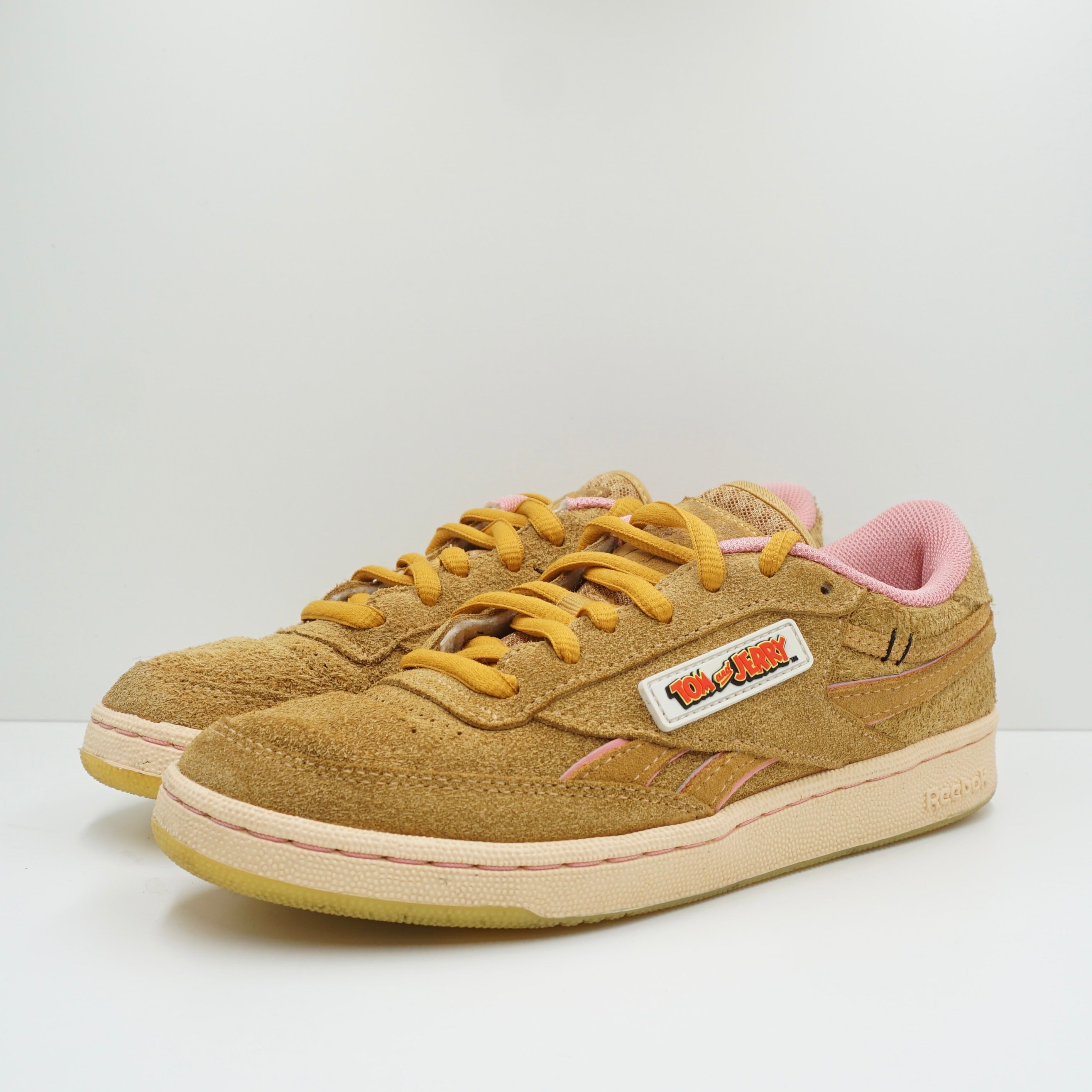 Reebok Club C Revenge Tom & Jerry