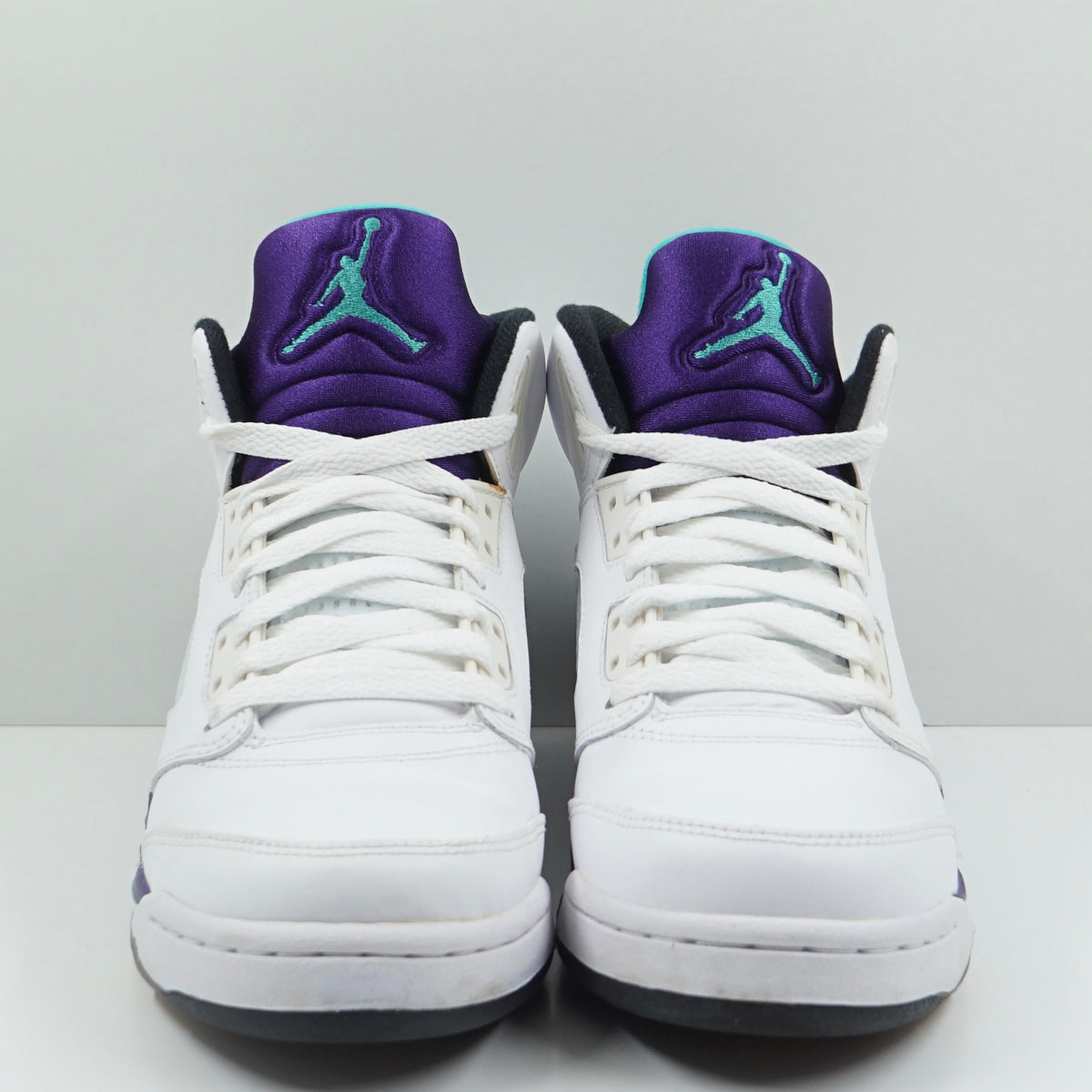 Jordan 5 Retro Grape (2013) (GS)