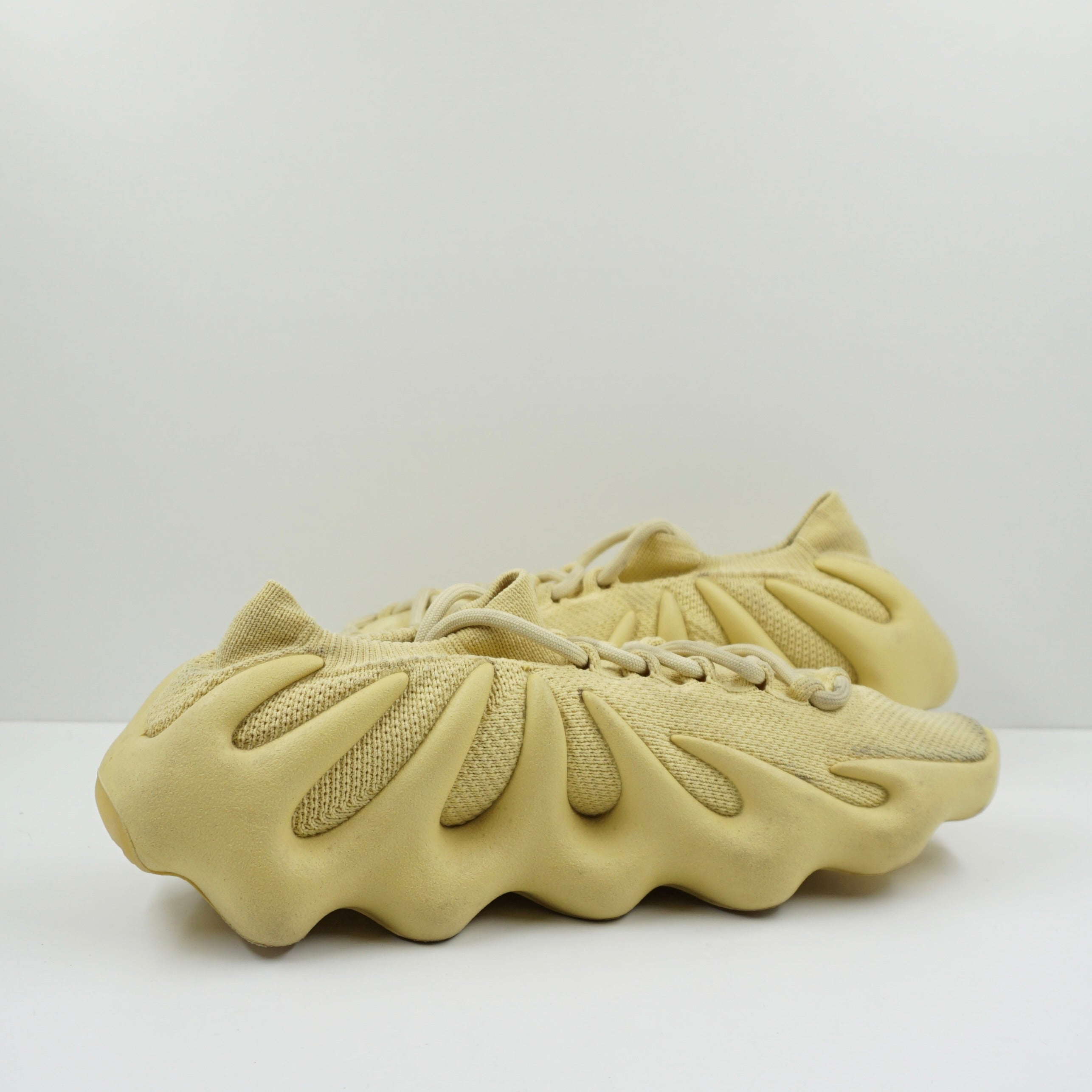 Adidas Yeezy 450 Sulfur