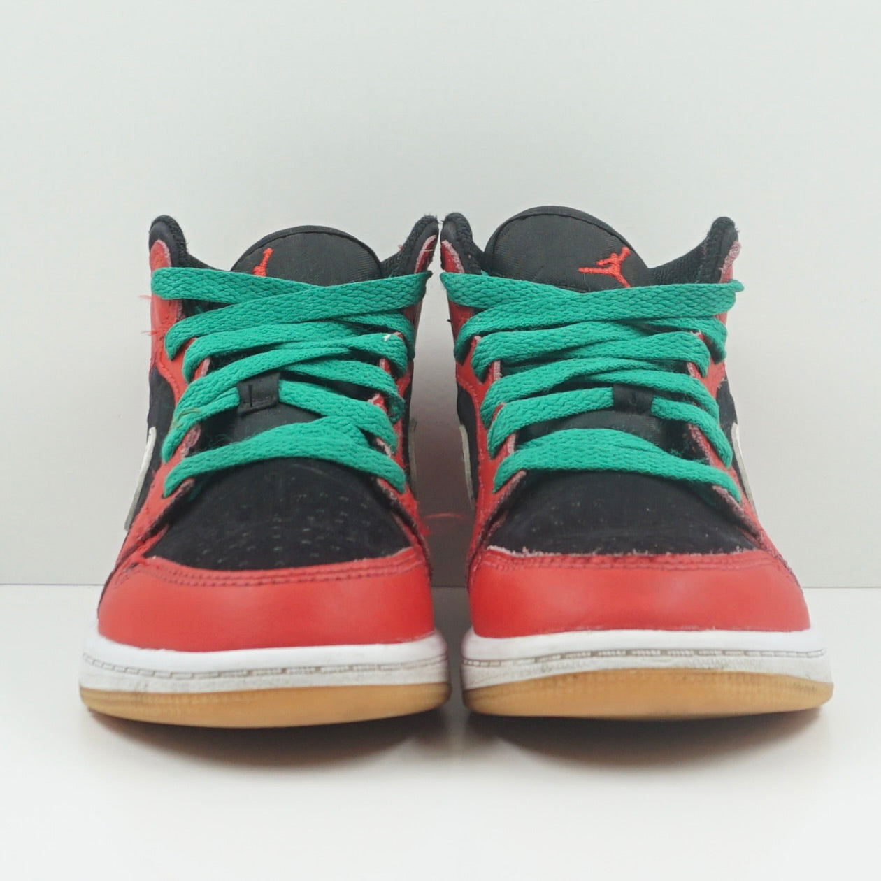 Jordan 1 Mid SE Christmas (PS)