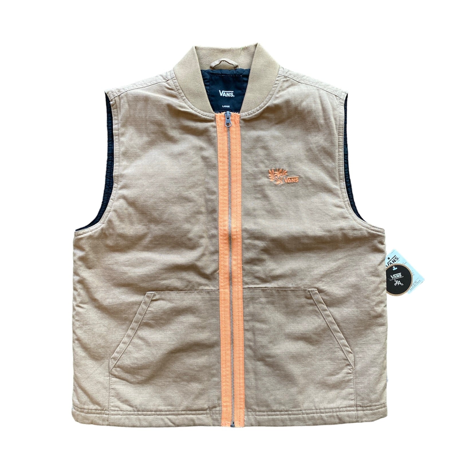 Vans Lizzie Armanto Vest