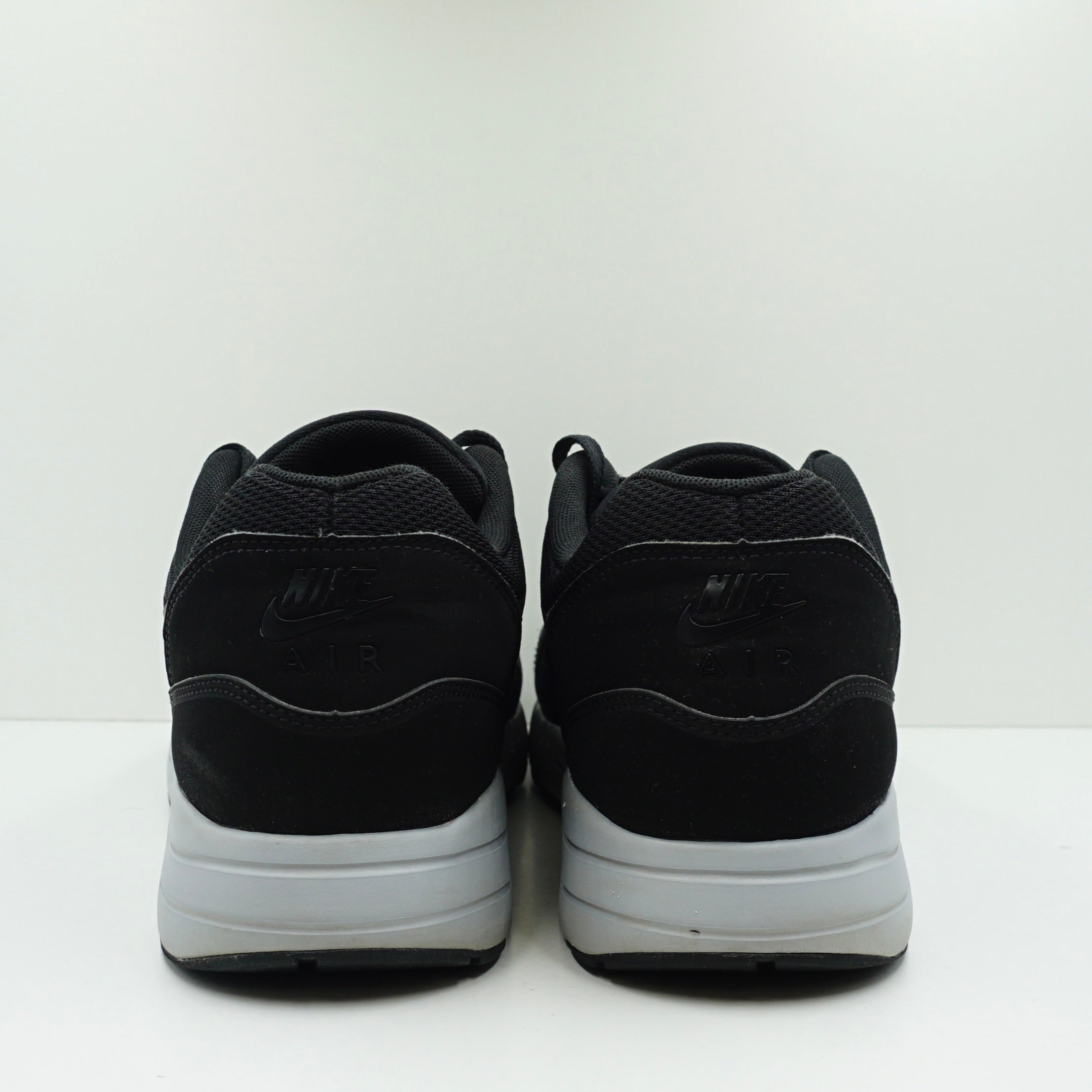 Nike Air Max 1 Ultra 2.0 Essential Black Wolf Grey