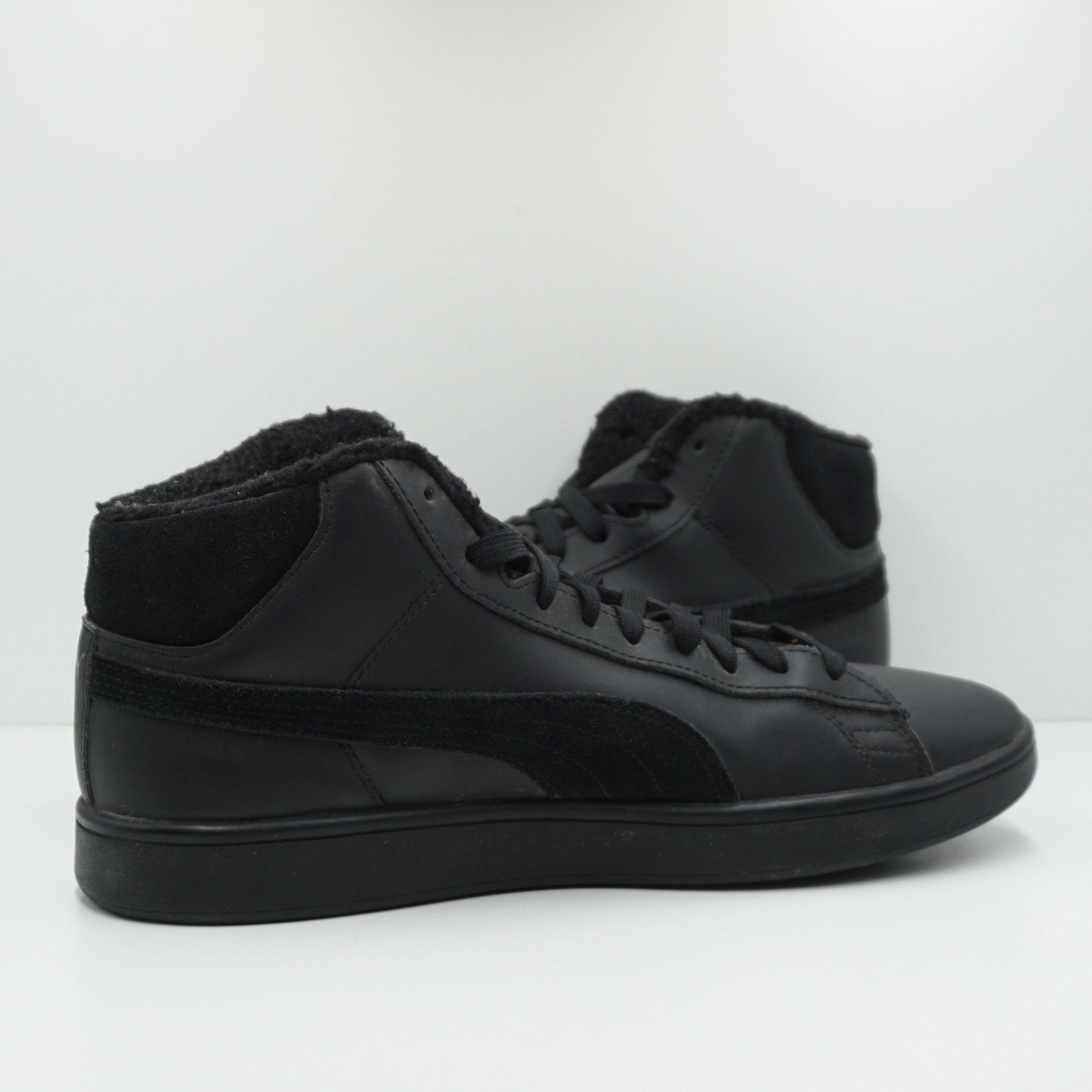 Puma Smash Mid