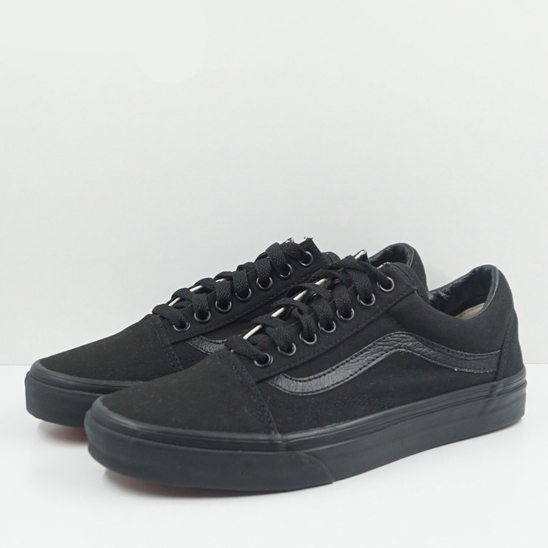 Vans Old Skool Triple Black