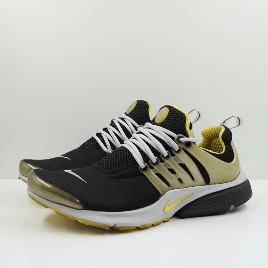 Nike Air Presto SP Streak Yellow