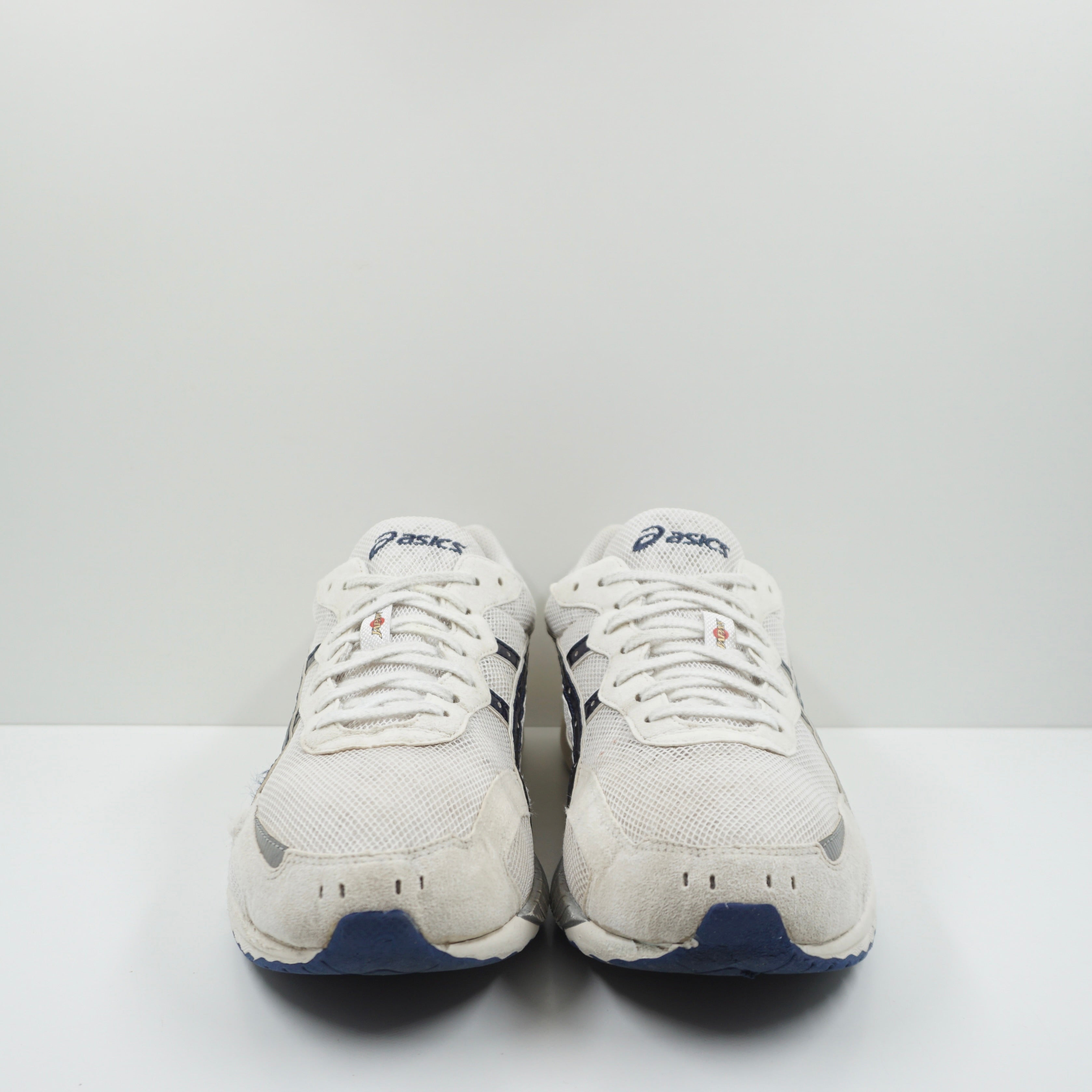 Asics Skysensor Japan White Blue