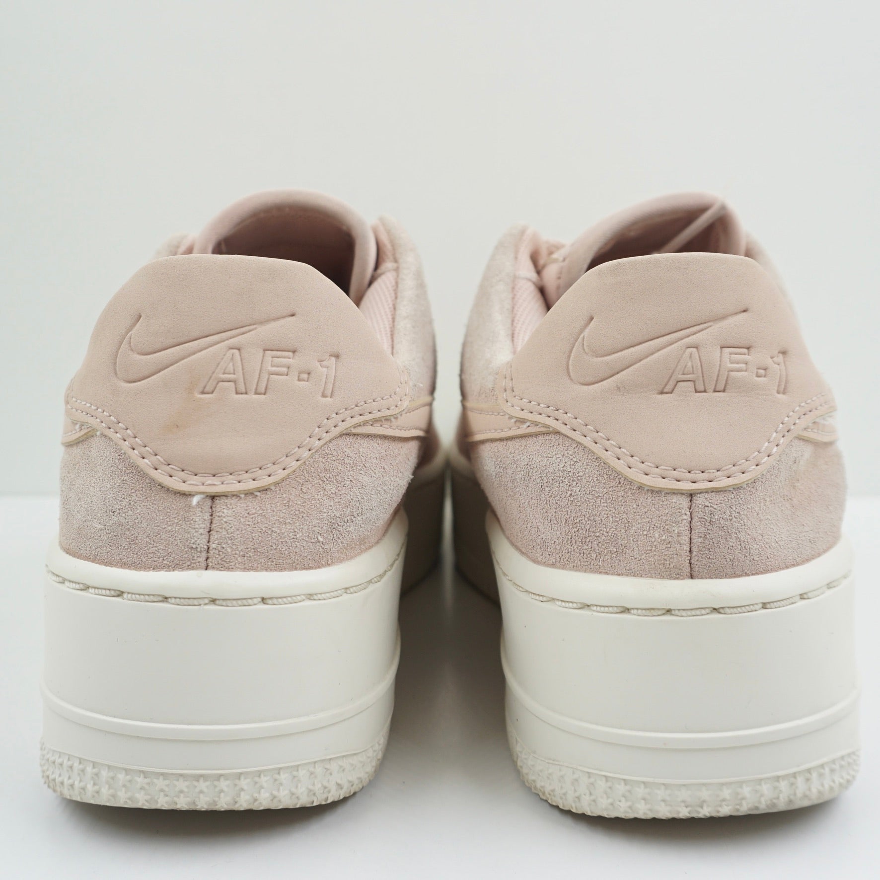 Nike Air Force 1 Sage Low Particle Beige (W)