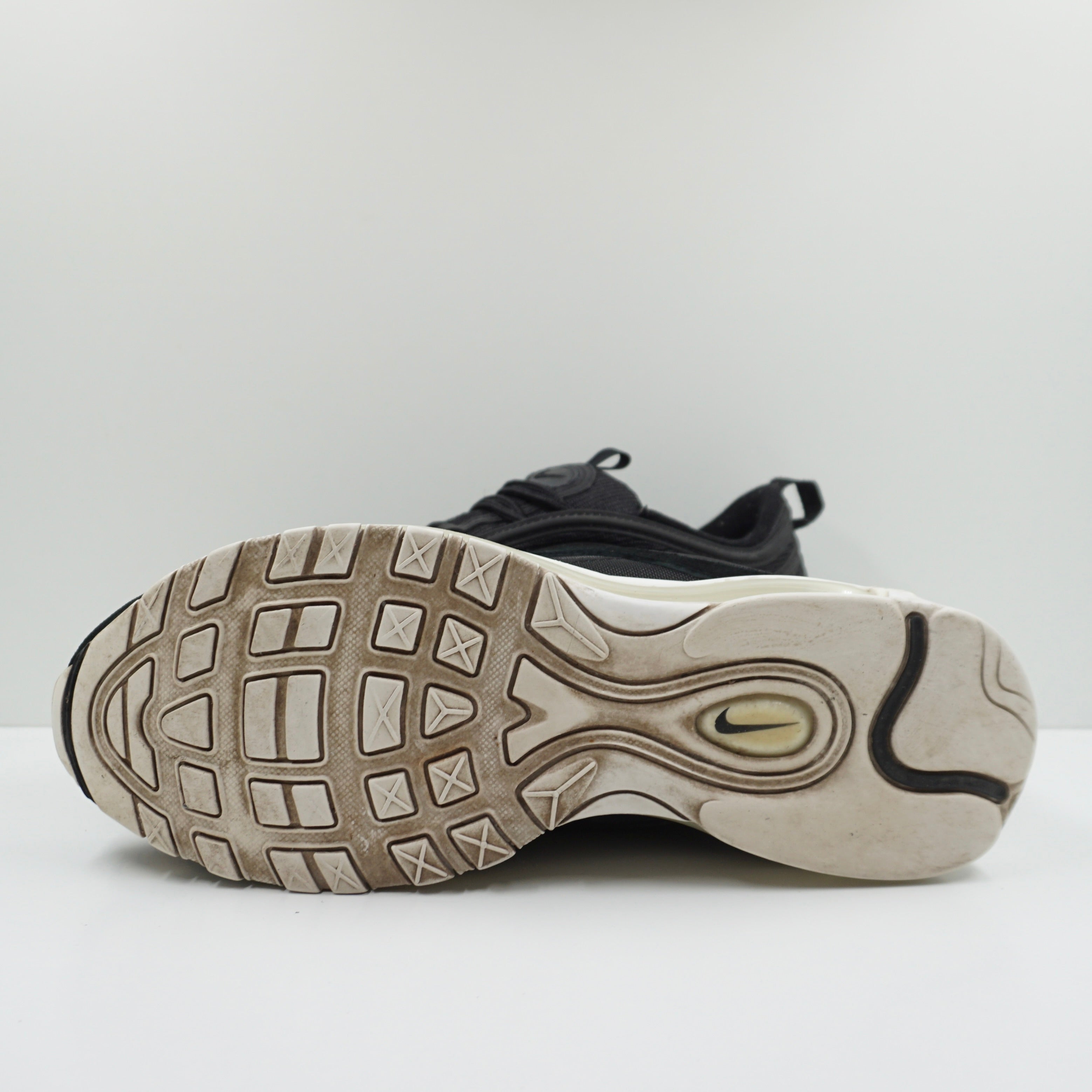 Nike Air Max 97 PRM Black White