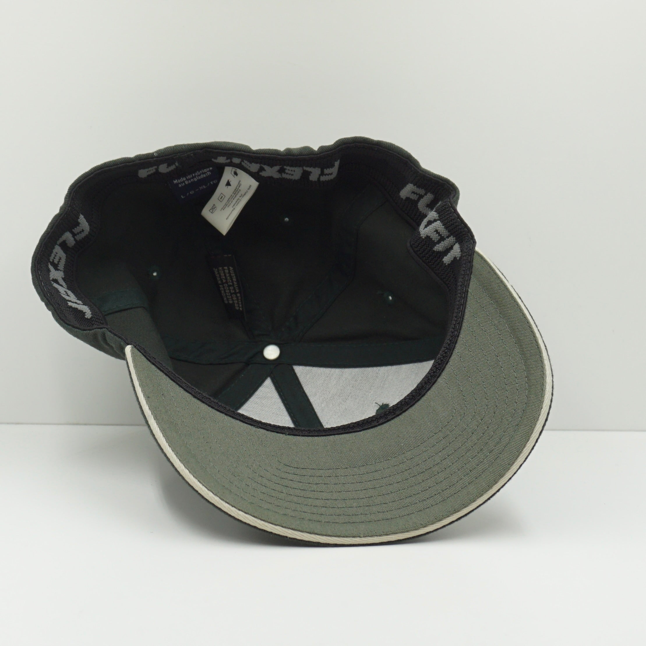 Arc'teryx Green Flexfit Cap