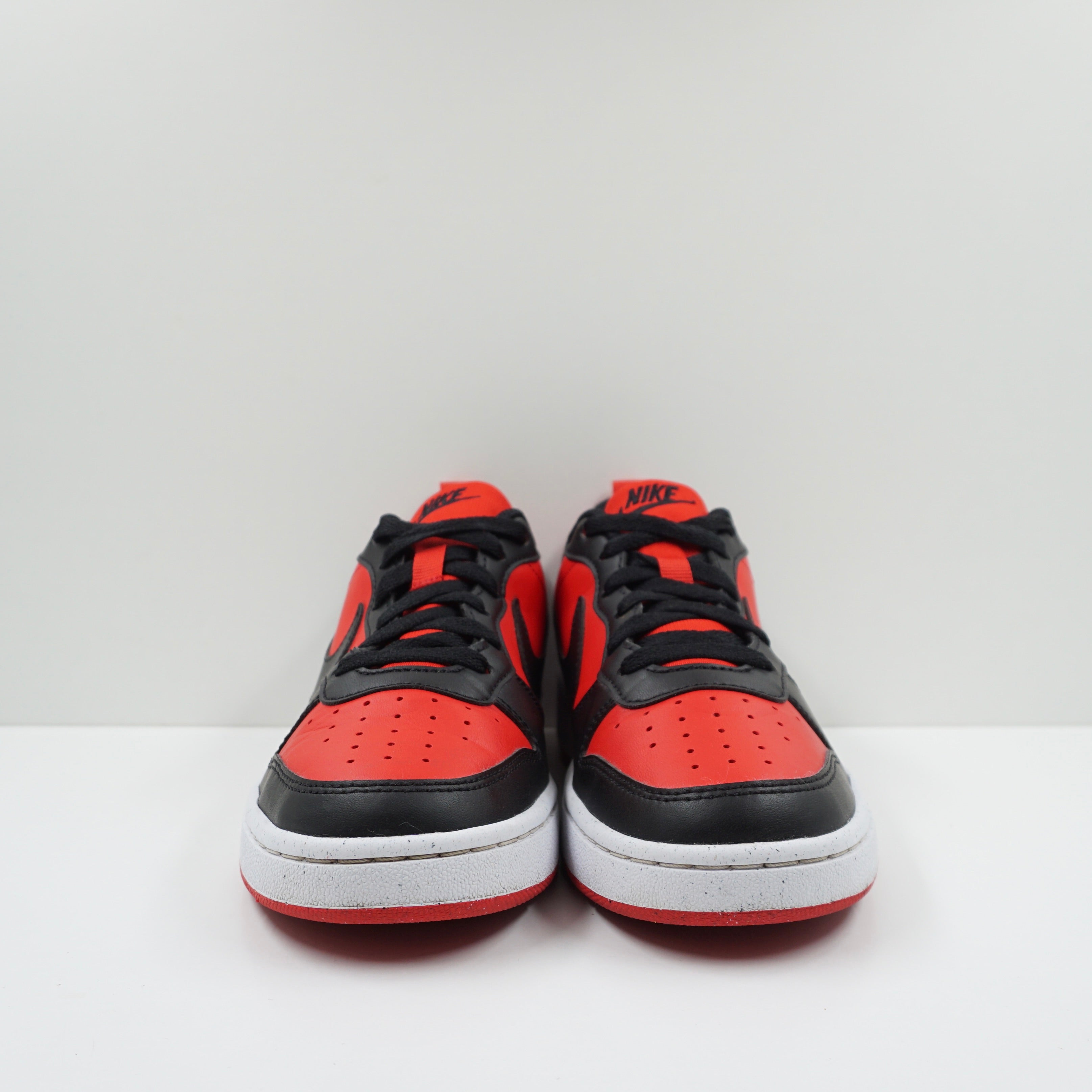 Nike Court Borough Low Recraft (GS)
