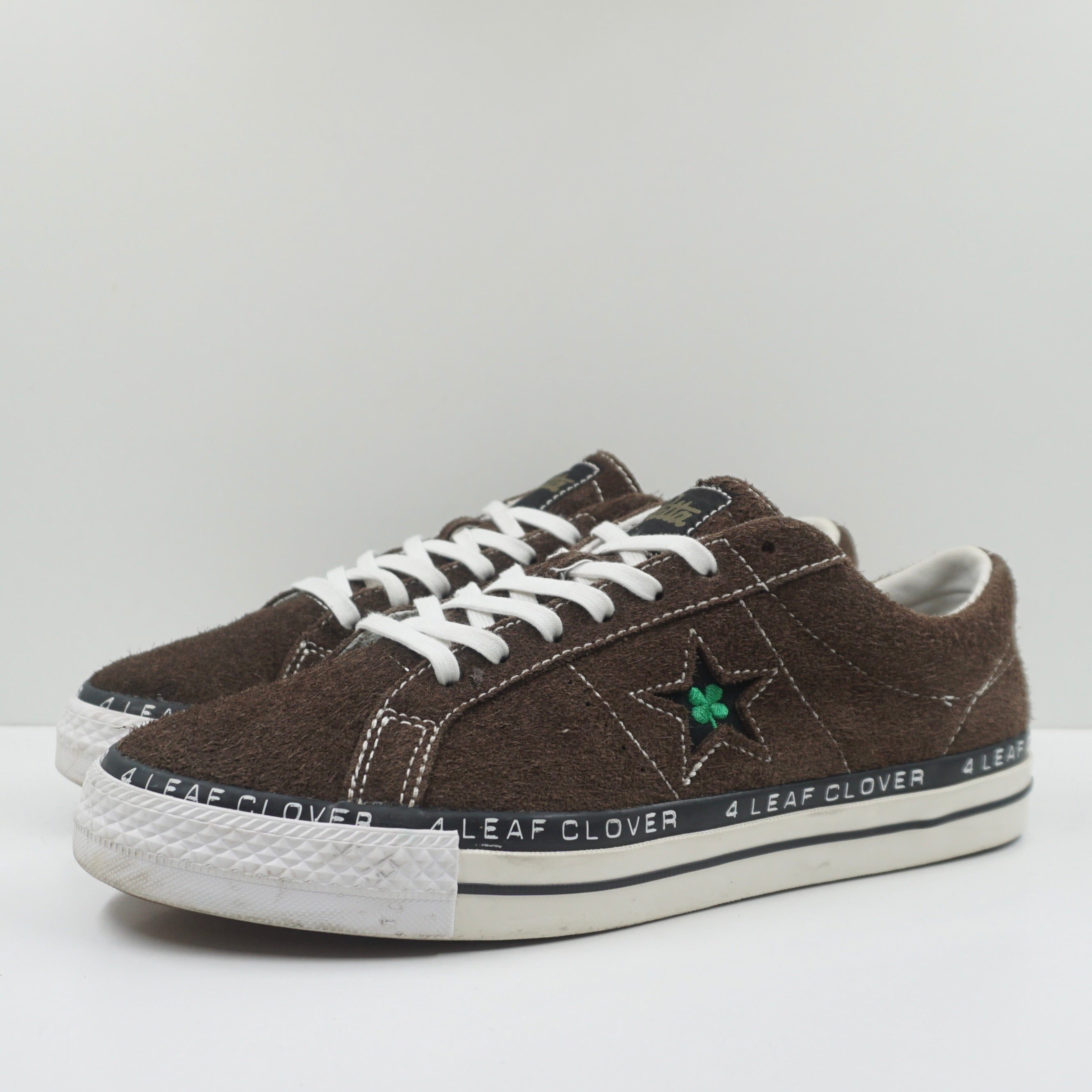Converse One Star Pro Patta Four Leaf Clover