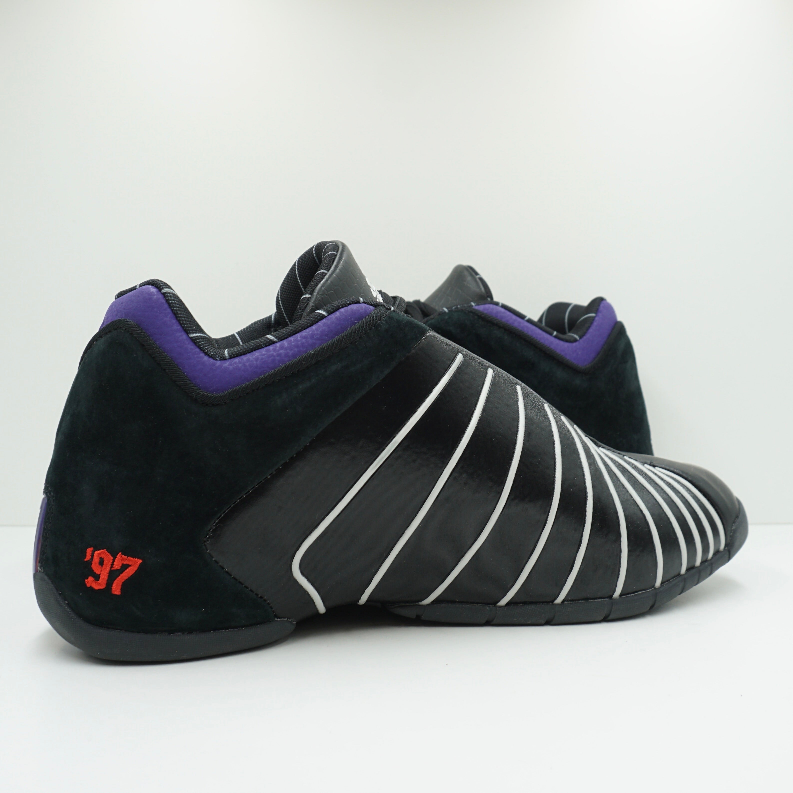Adidas T-Mac 3 Restomod Raptors