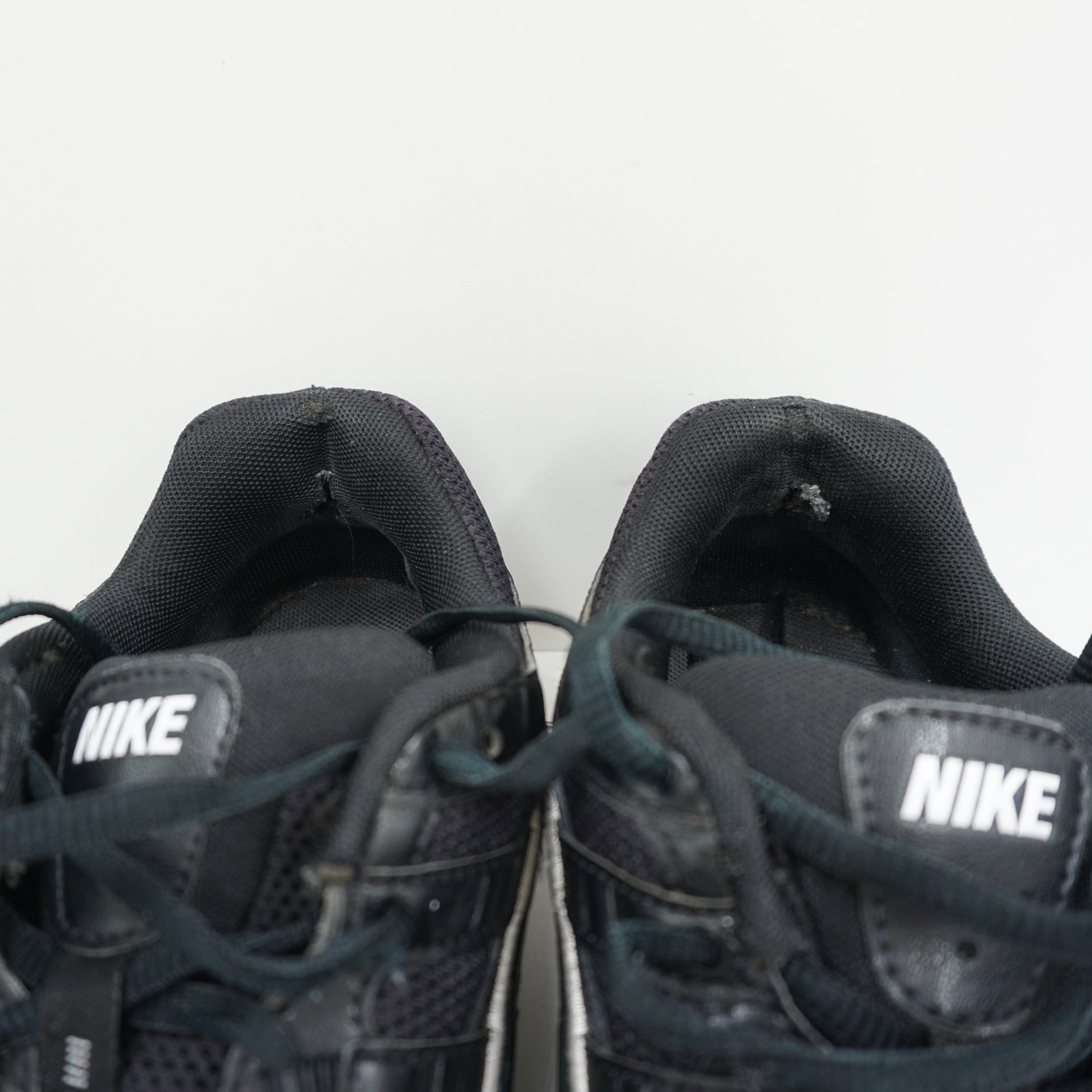 Nike P-6000 Black Anthracite White (W)