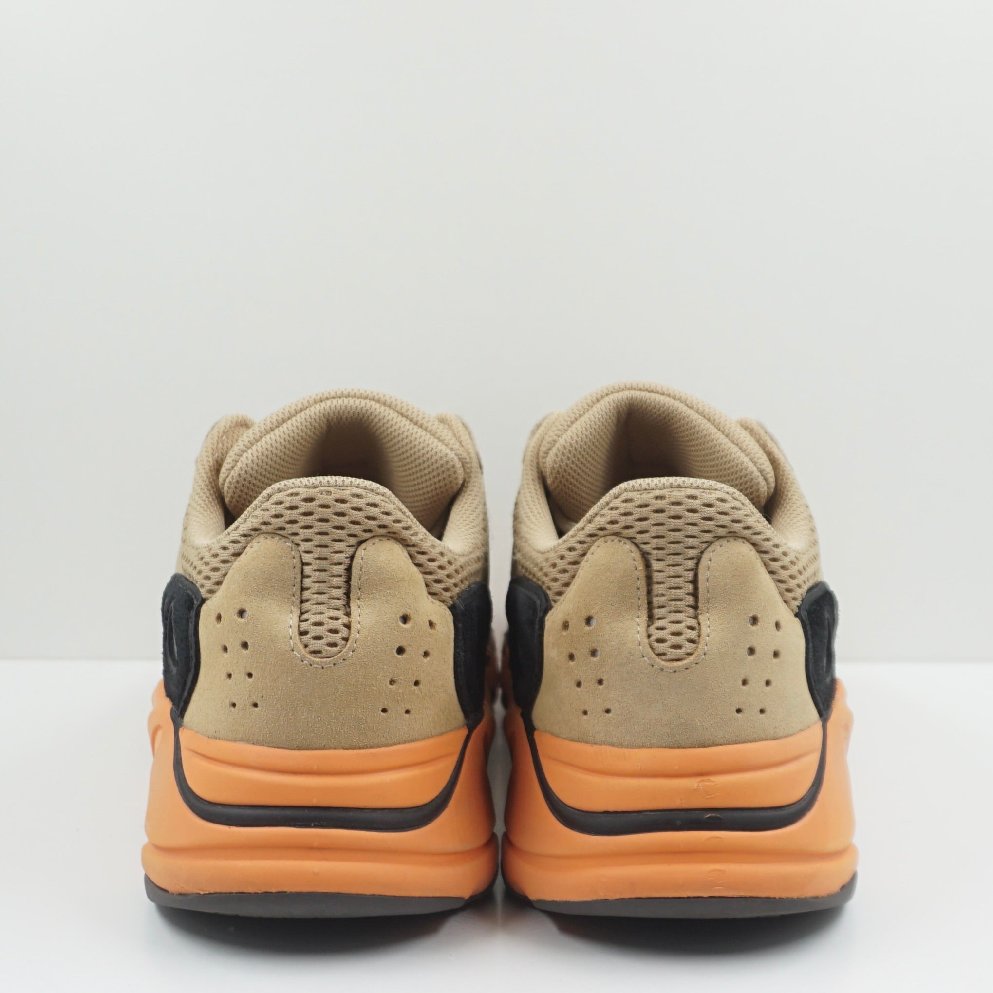 Adidas Yeezy Boost 700 Enflame Amber