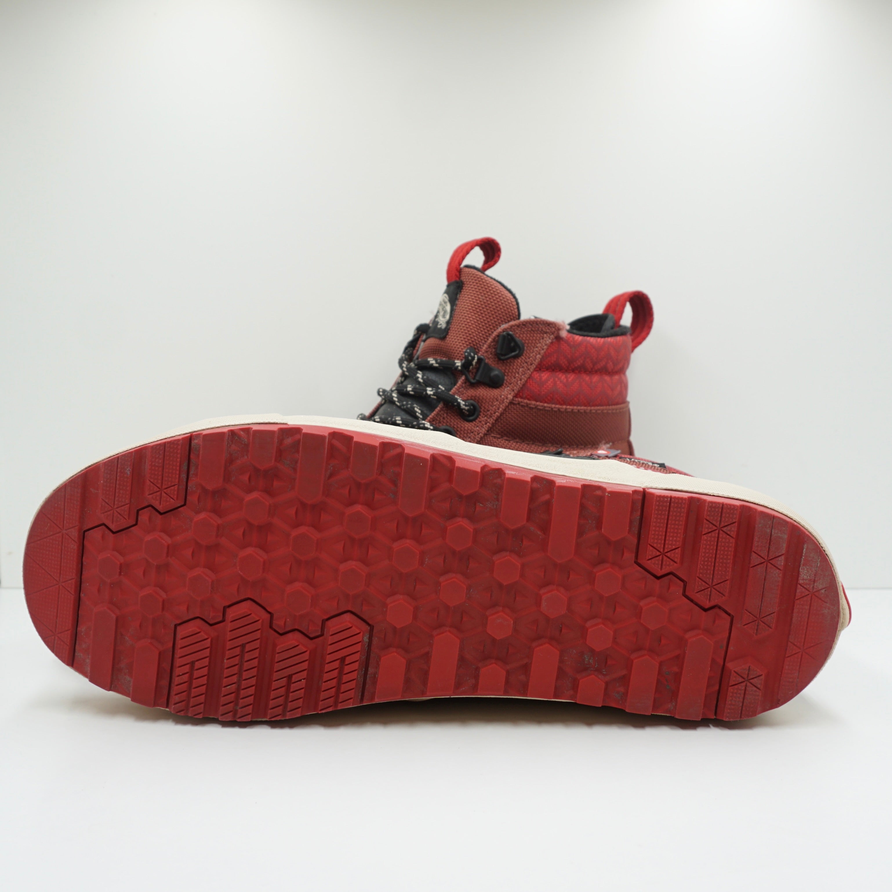 Vans SK8-HI MTE-2 DX