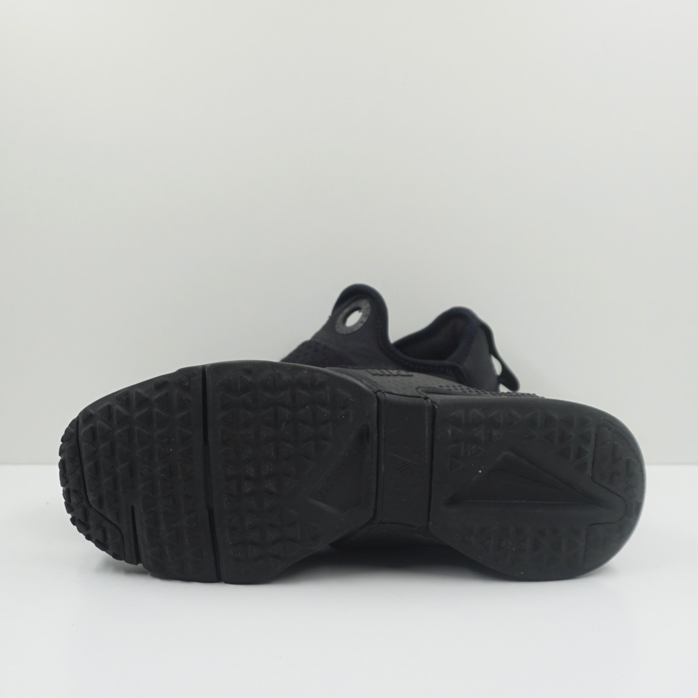 Nike Huarache Extreme Triple Black (GS)