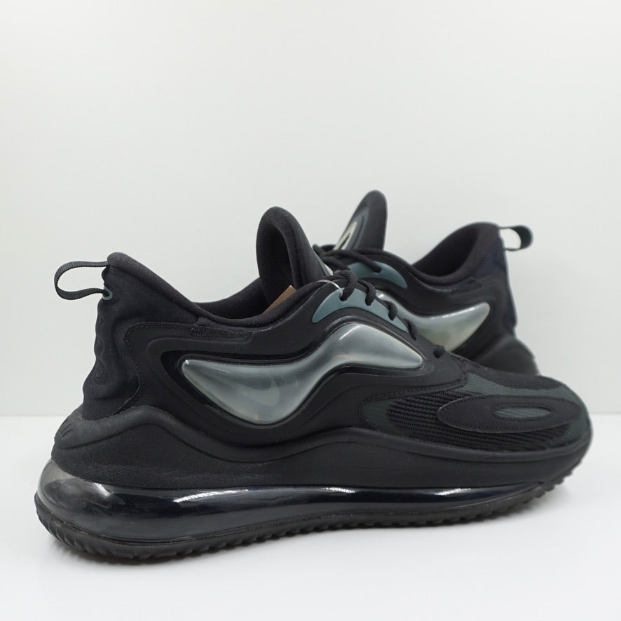 Nike Air Max Zephyr Anthracite