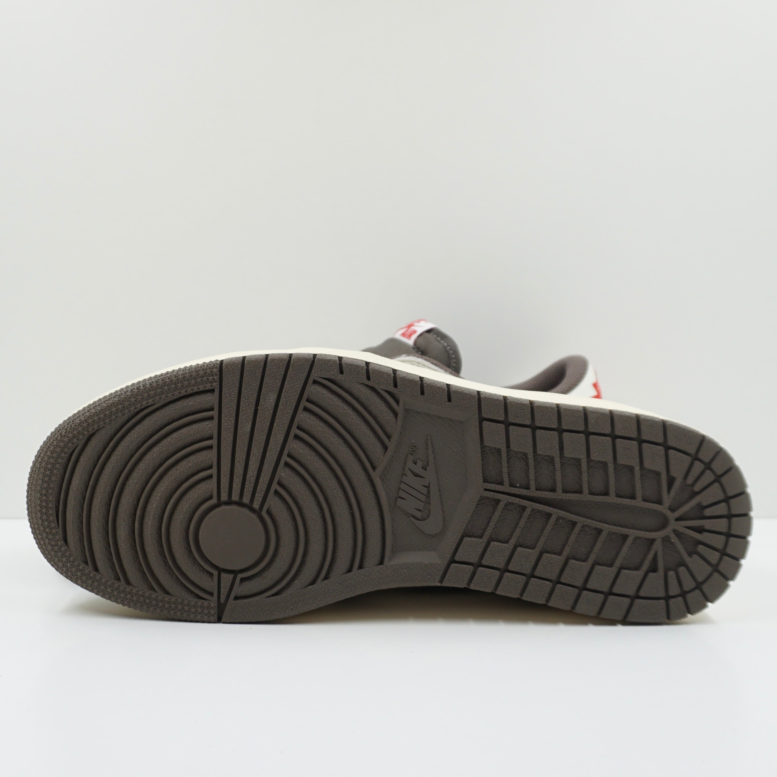 Jordan 1 Retro Low OG SP Travis Scott Reverse Mocha