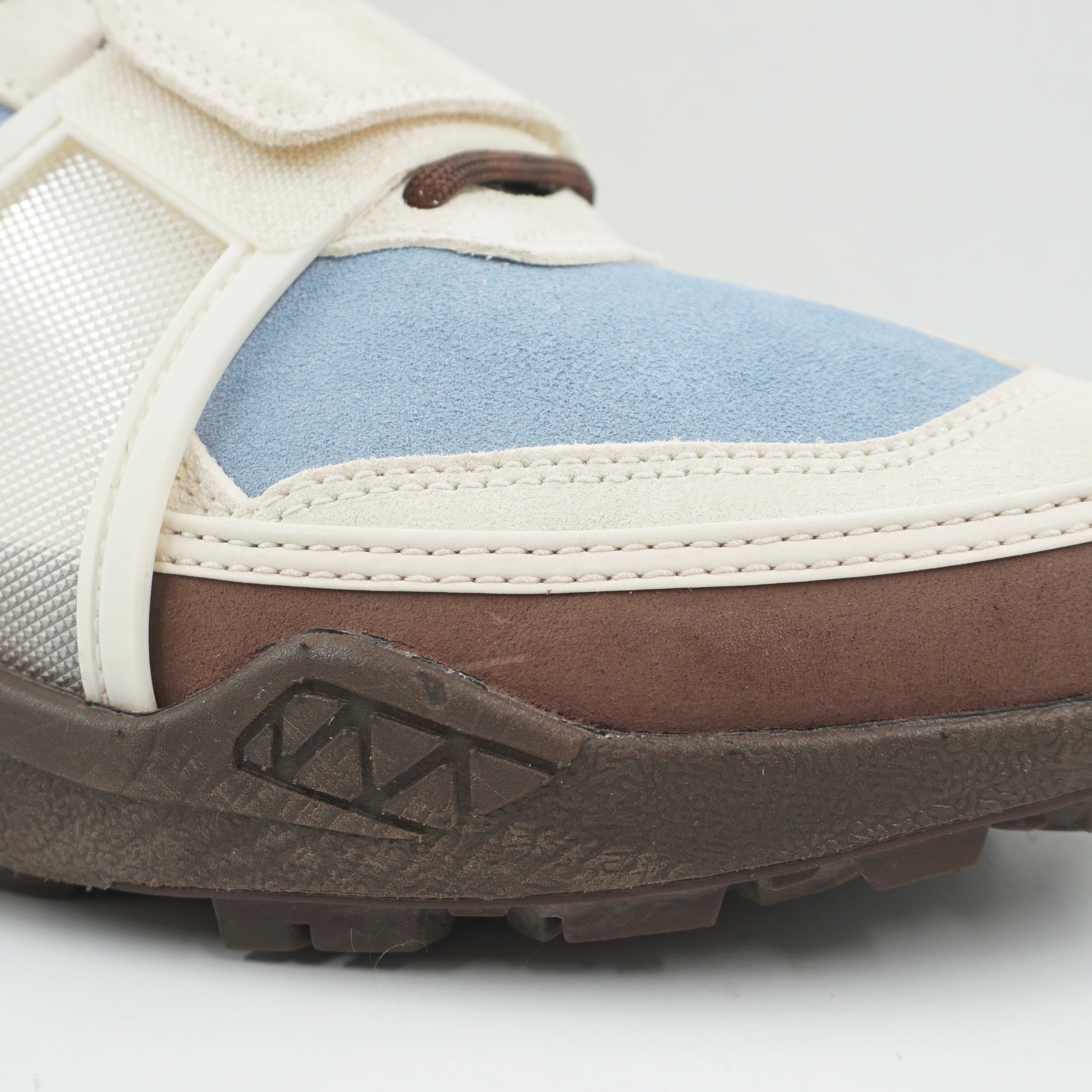 Nike Zoom Field Jaxx Travis Scott Leche Blue